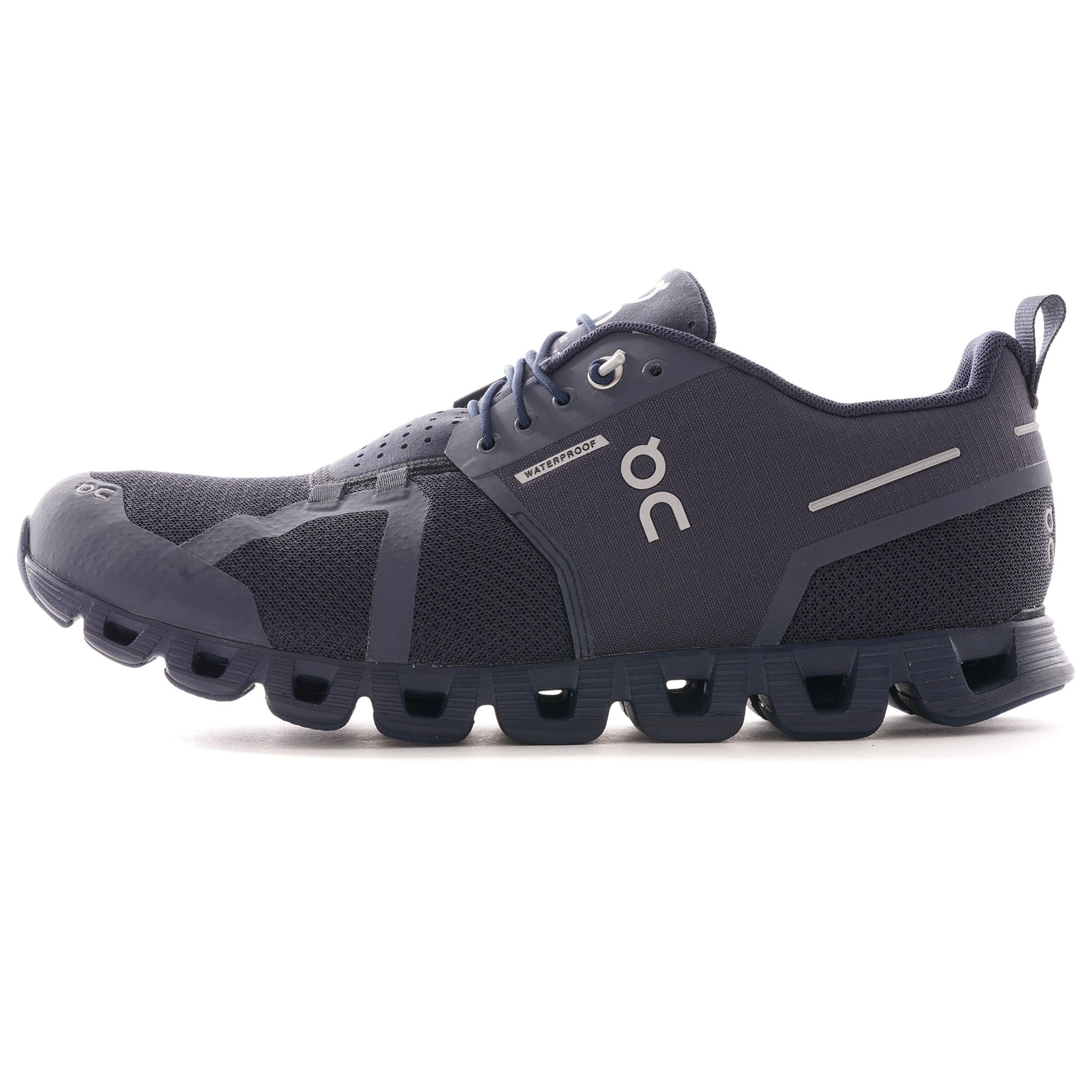 Cloud Waterproof - Navy