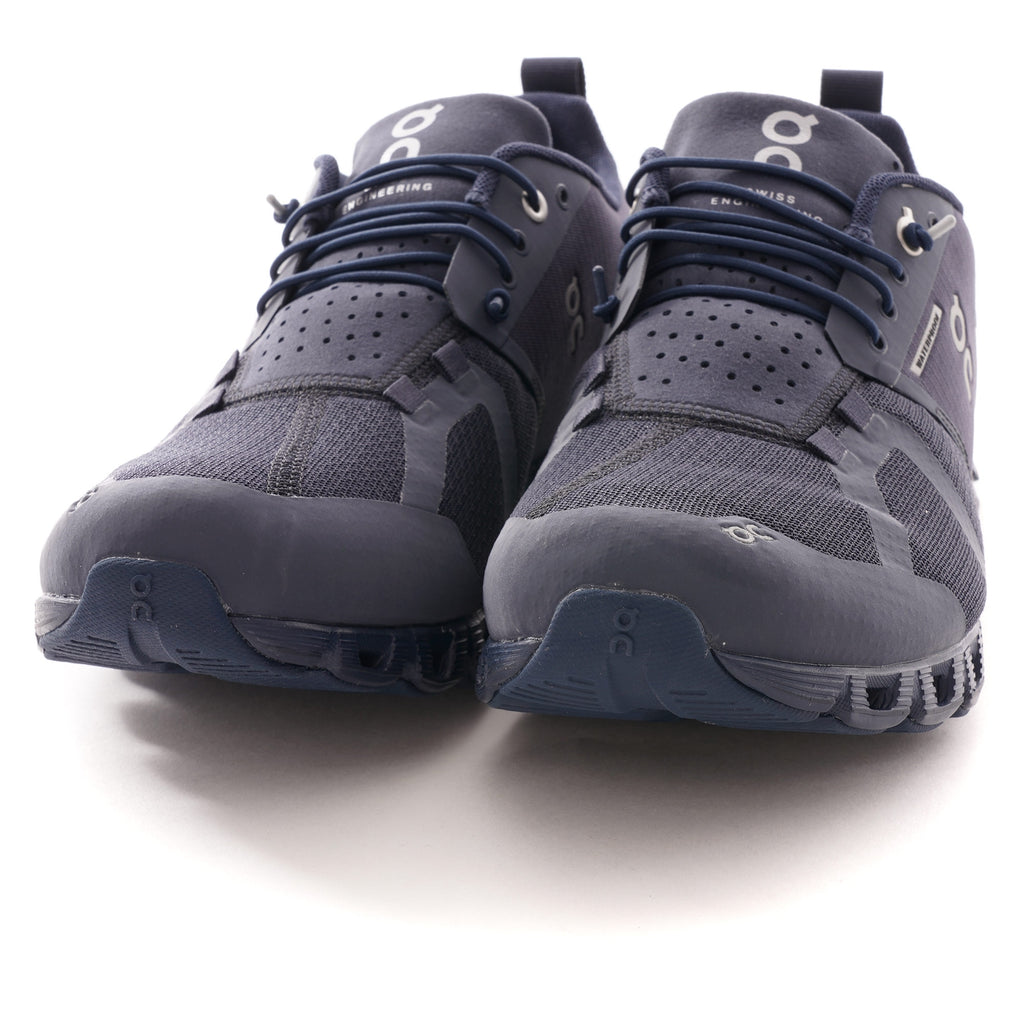 Cloud Waterproof - Navy