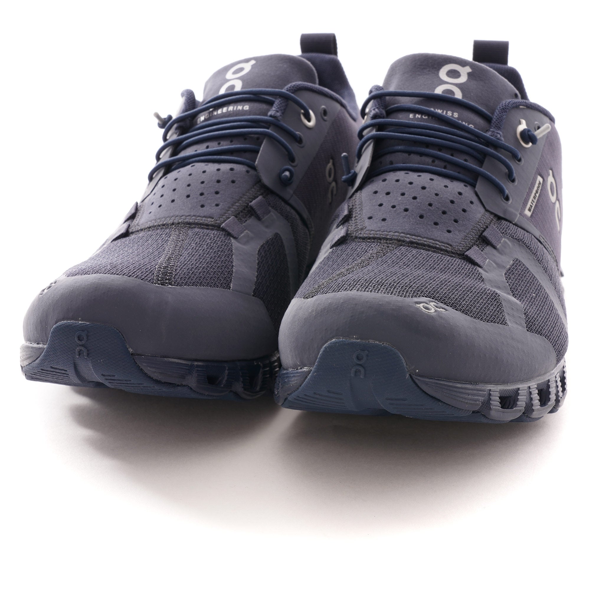Cloud Waterproof - Navy