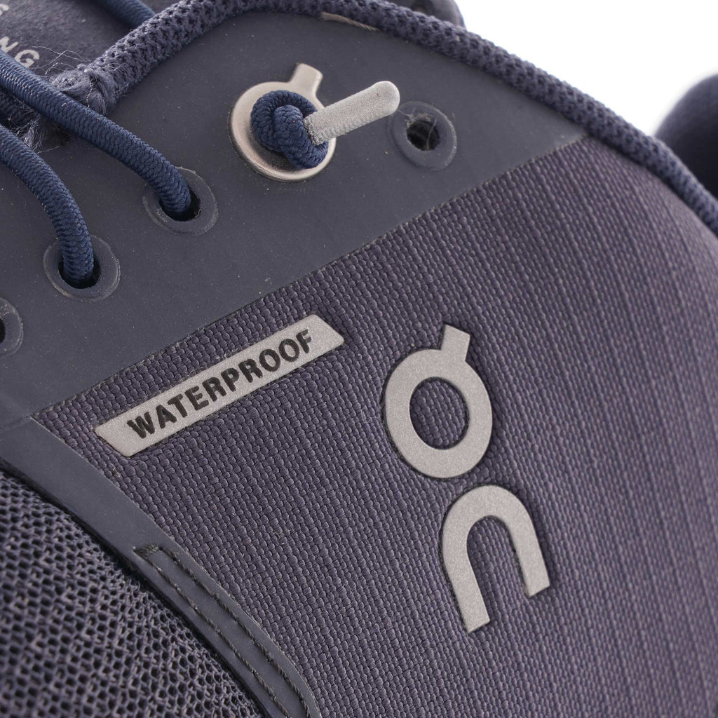 Cloud Waterproof - Navy