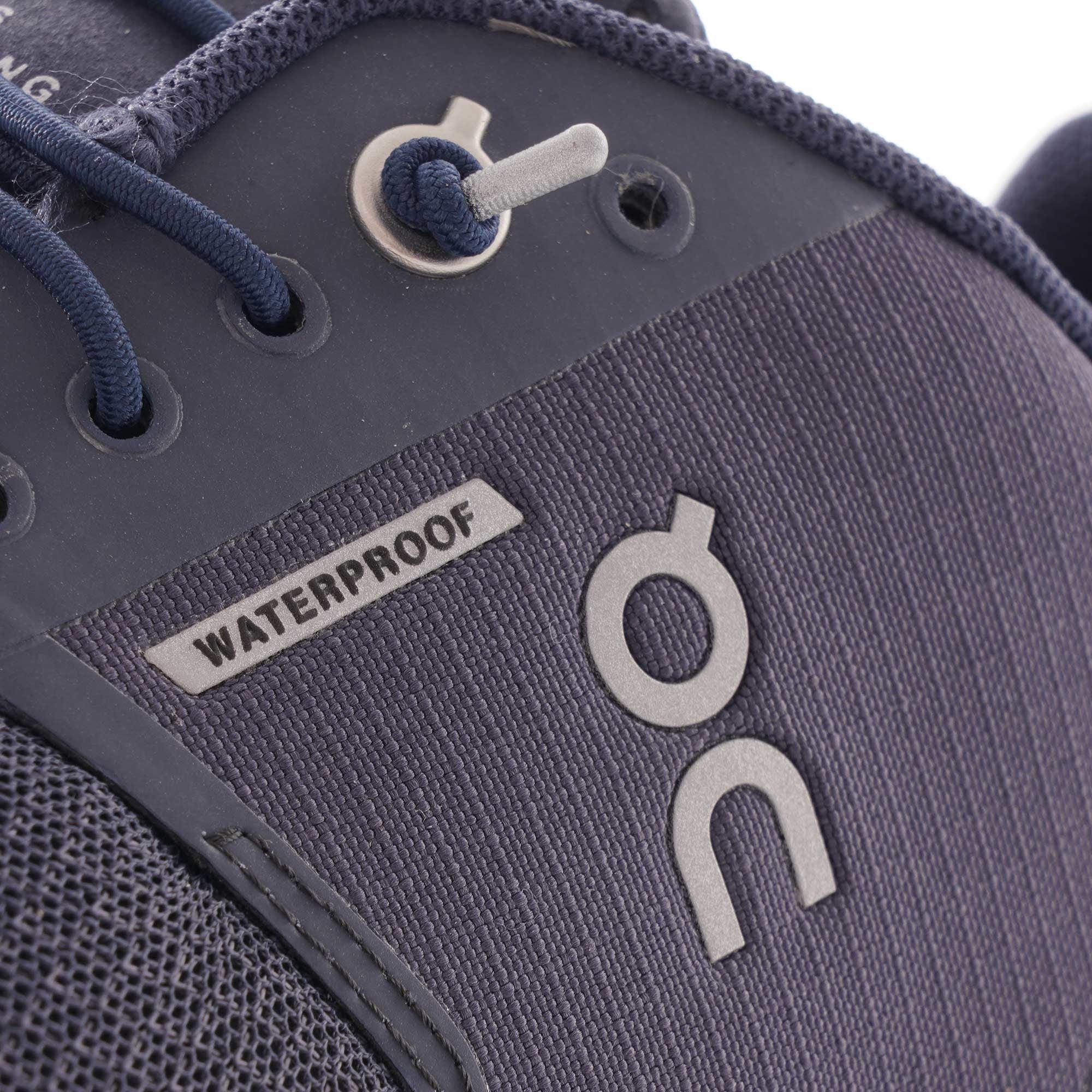 Cloud Waterproof - Navy