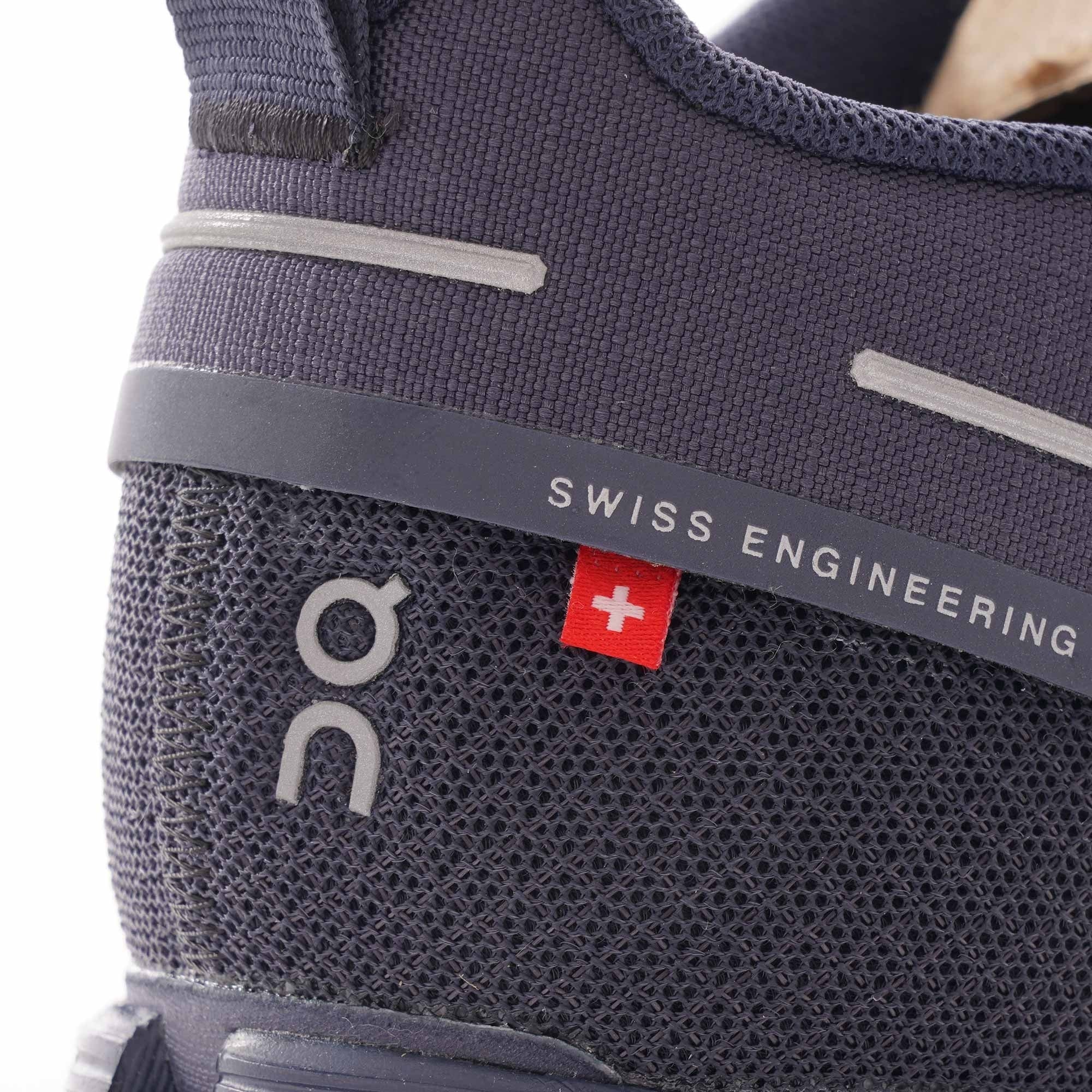 Cloud Waterproof - Navy