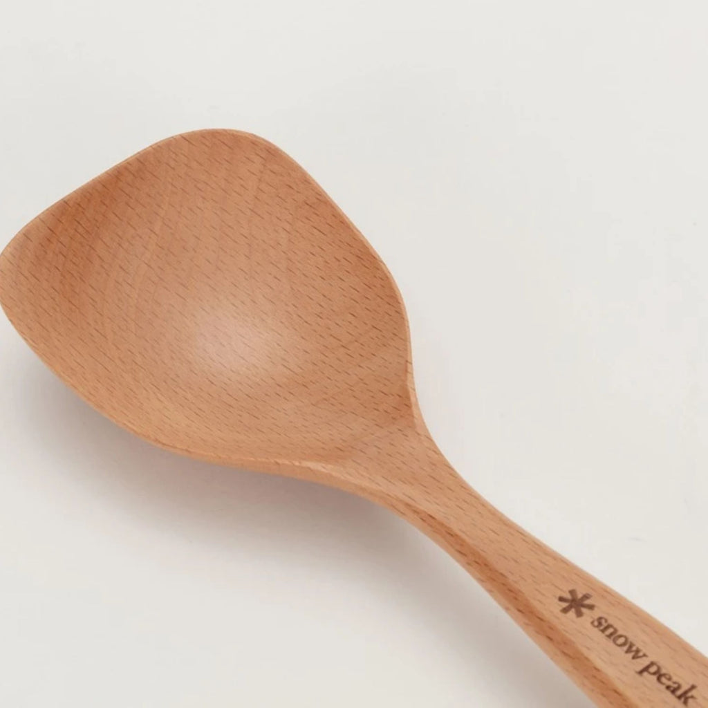 Serving Spoon