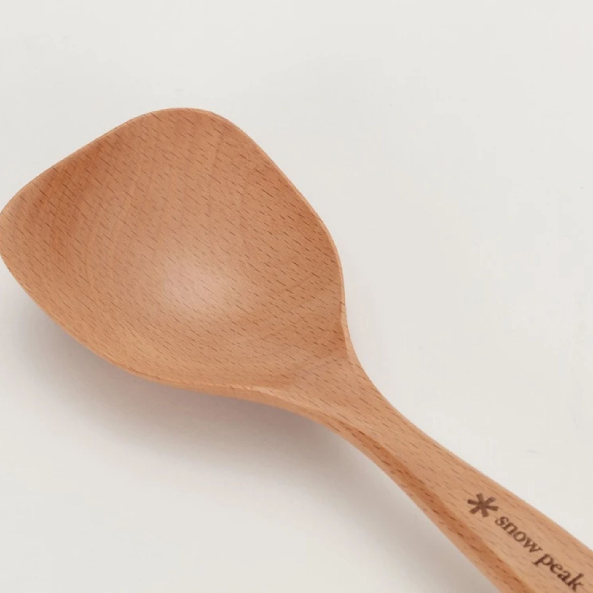 Serving Spoon