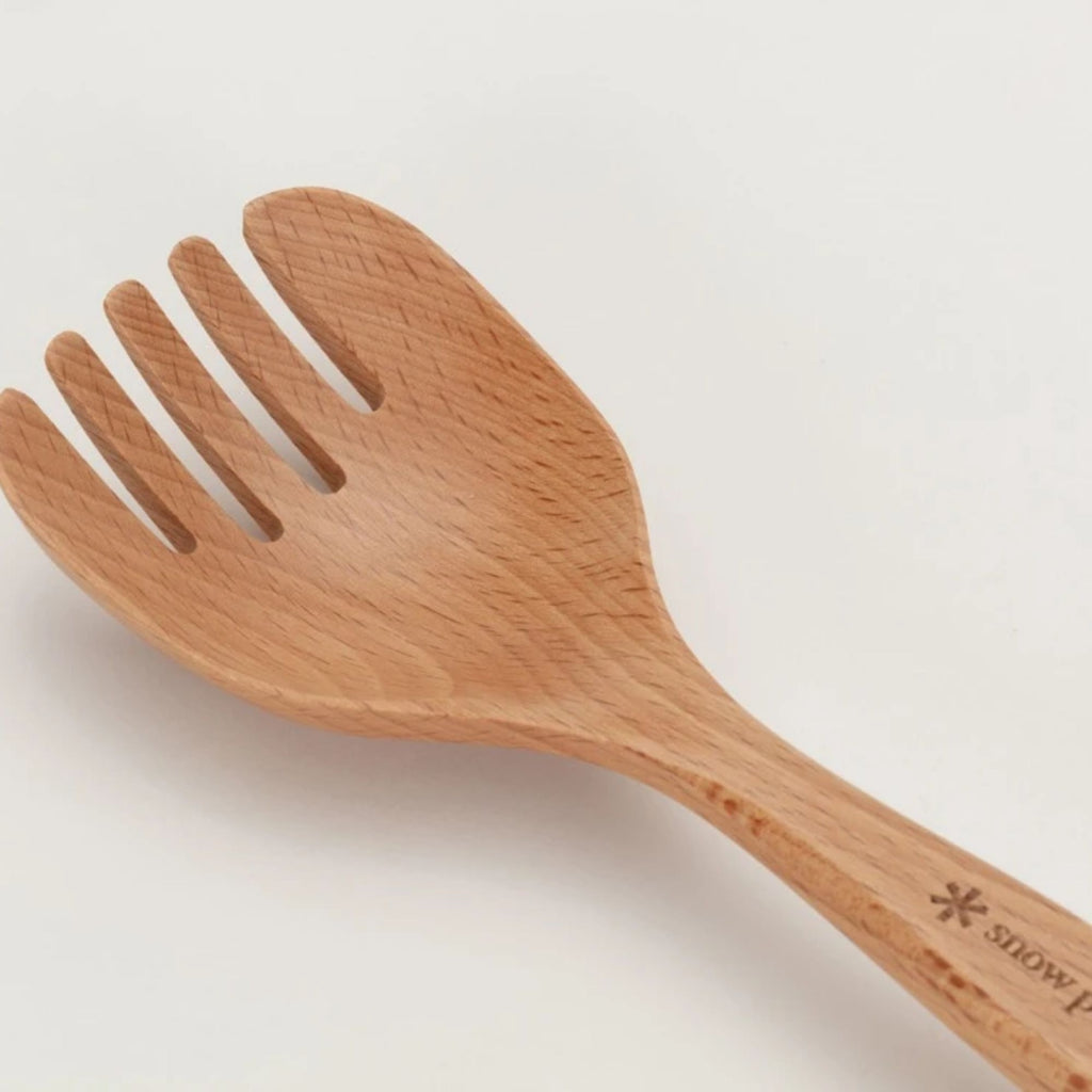 Serving Fork