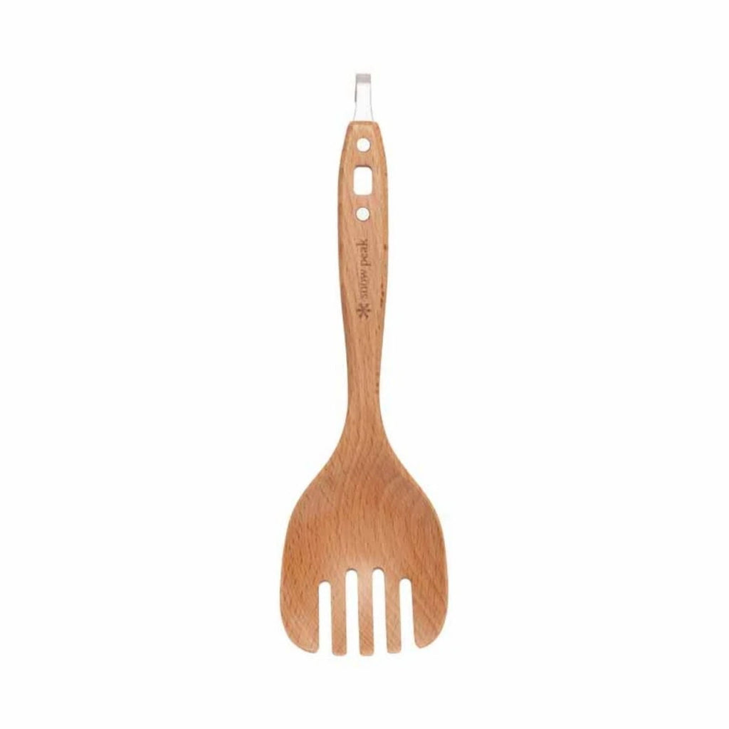 Serving Fork