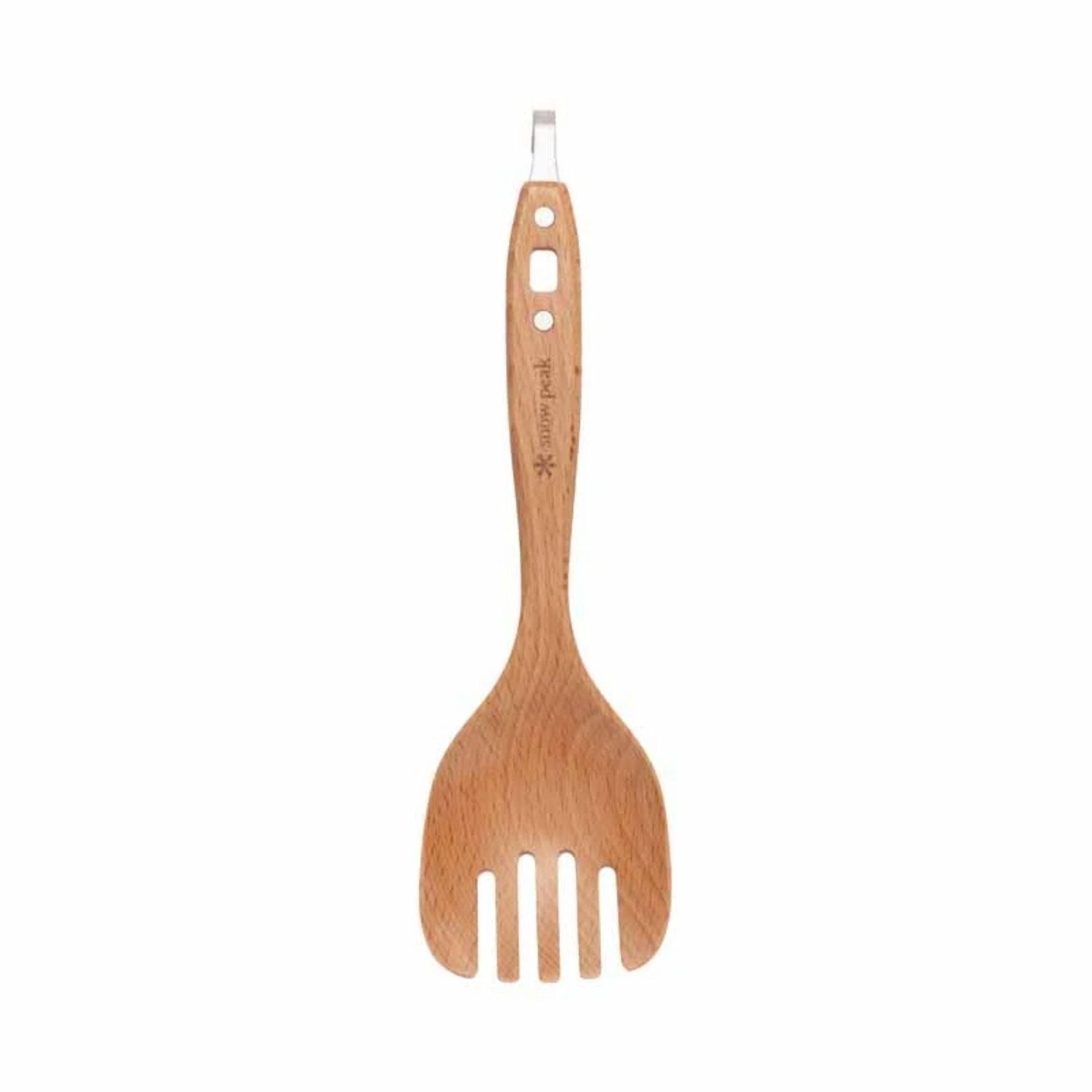 Serving Fork