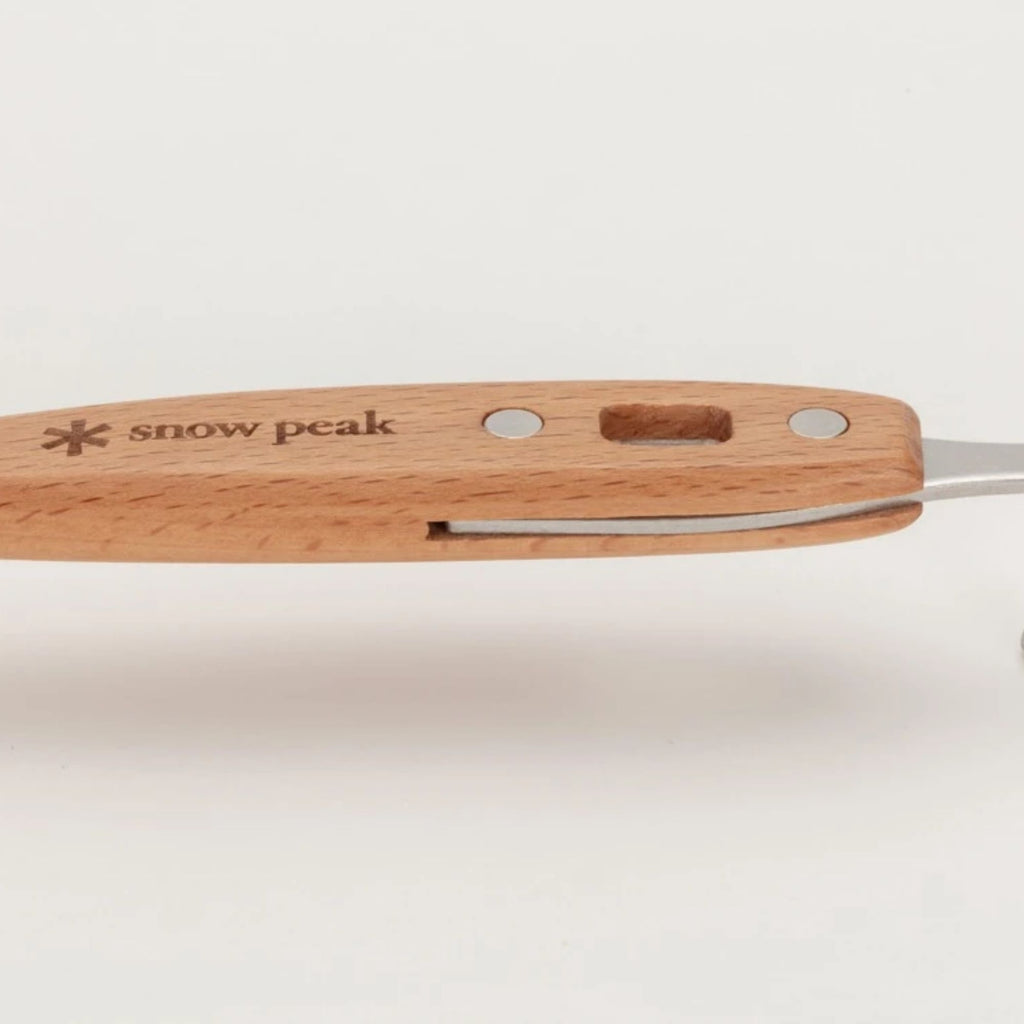 Serving Fork