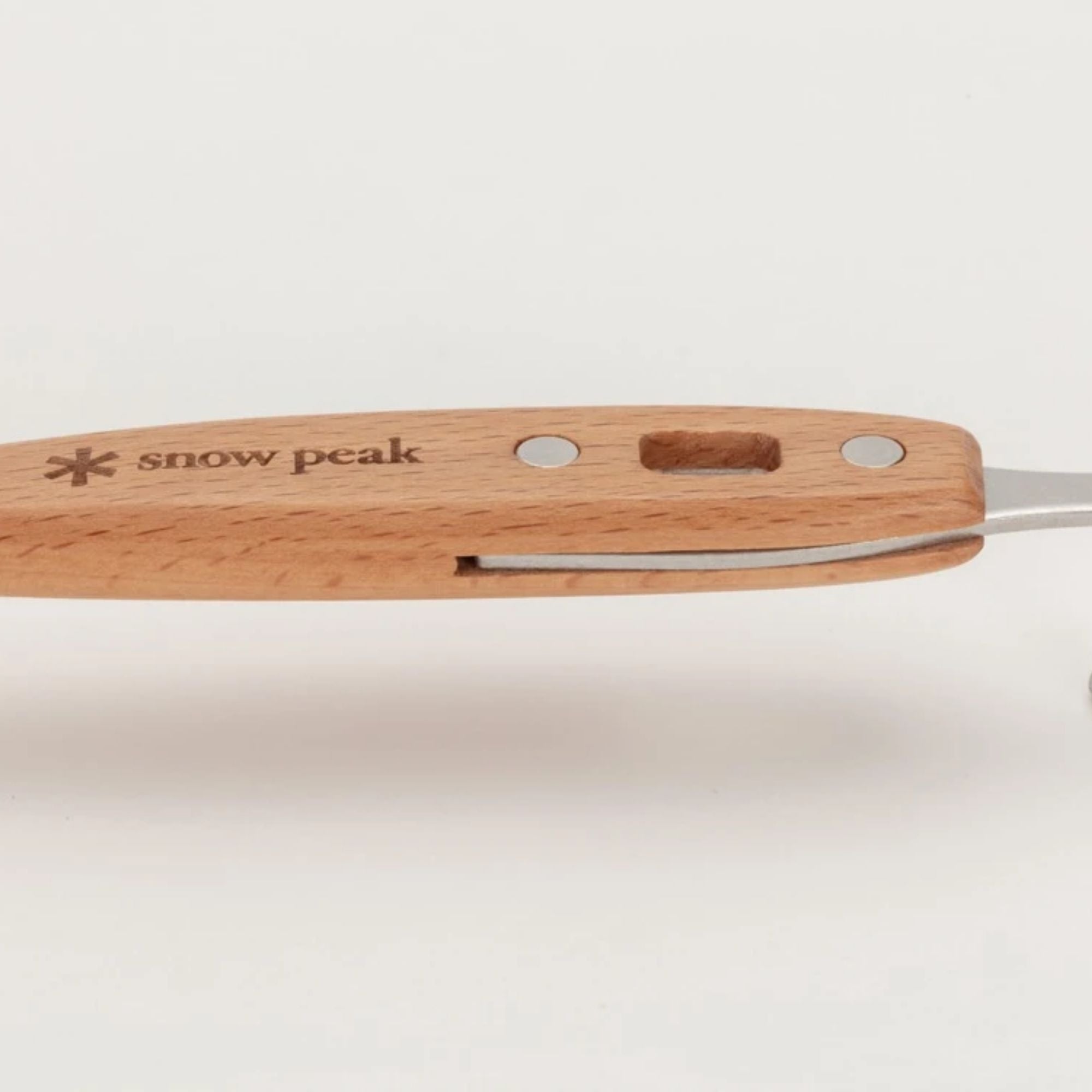Serving Fork