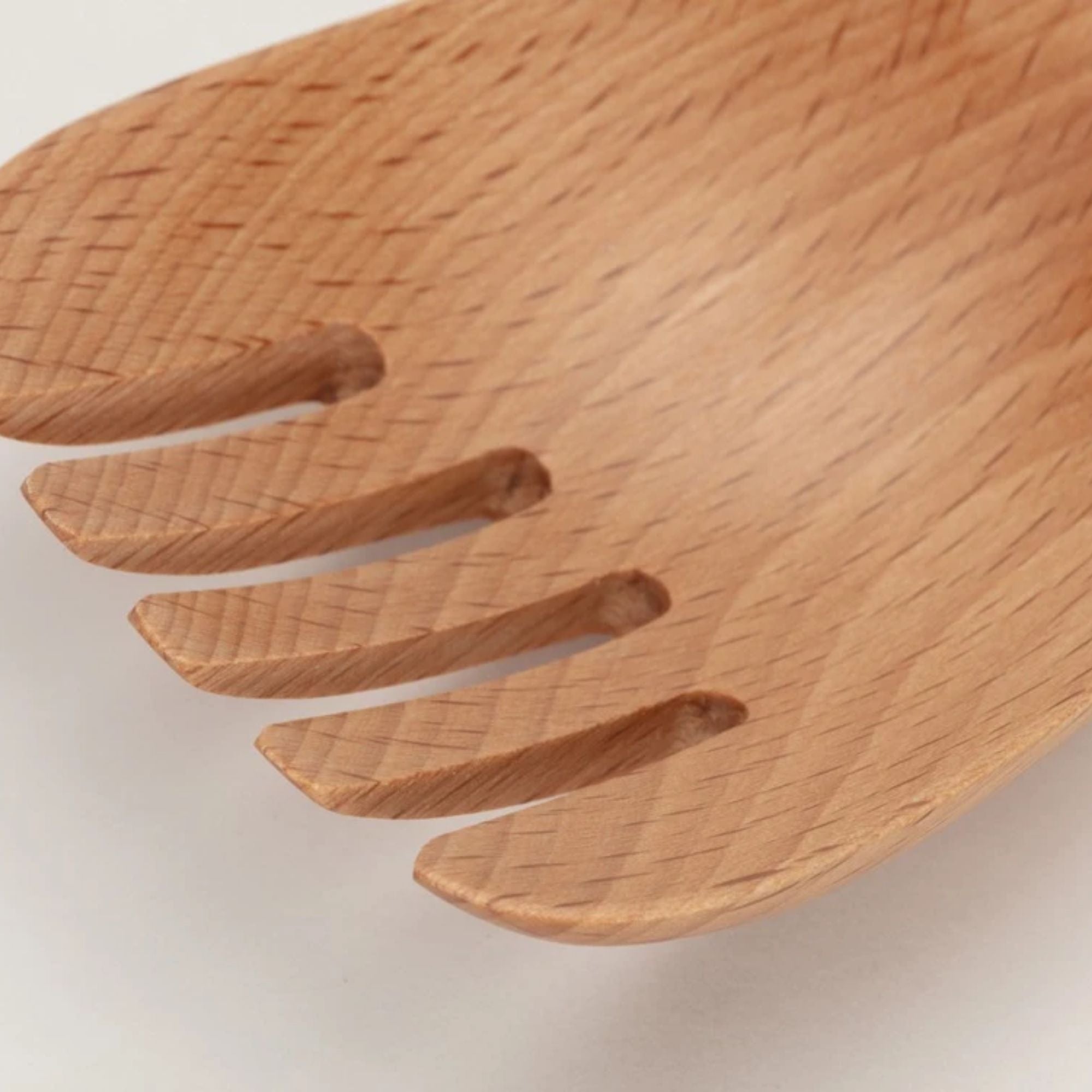 Serving Fork