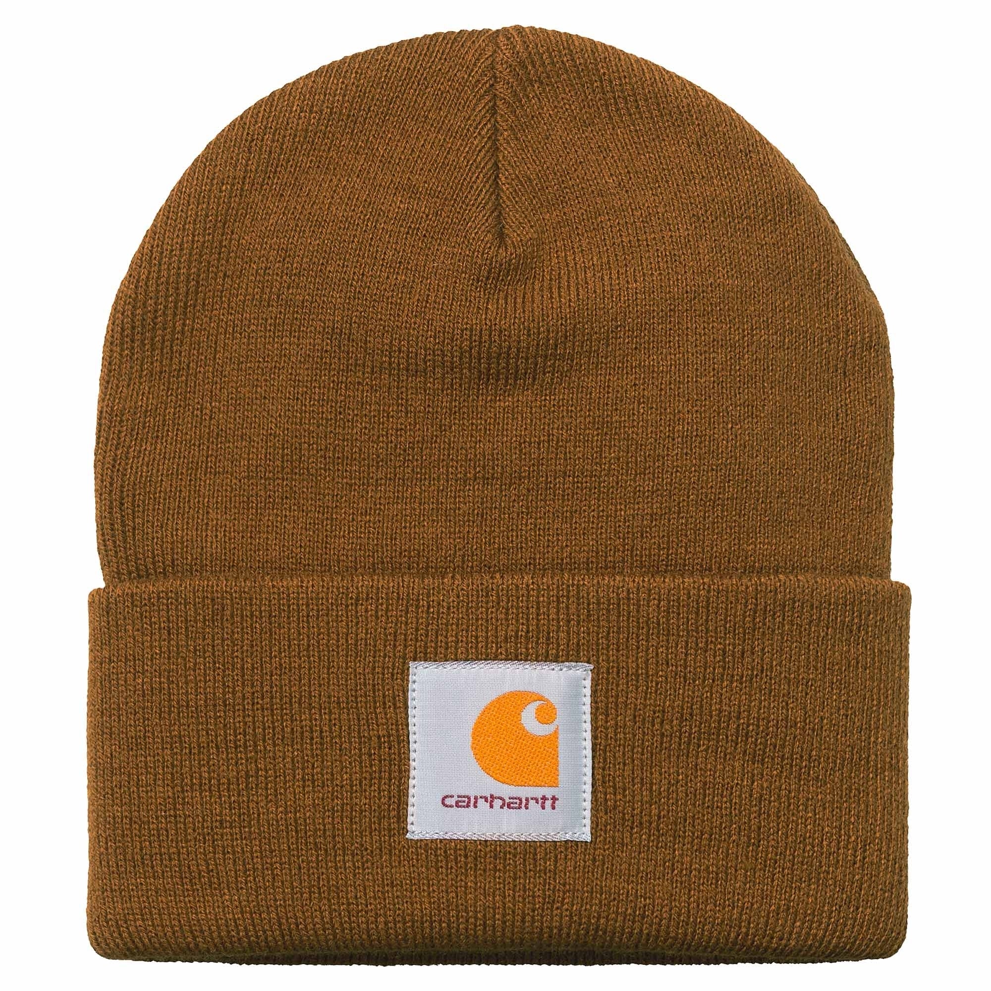 Carhartt WIP Watch Hat - Hamilton Brown