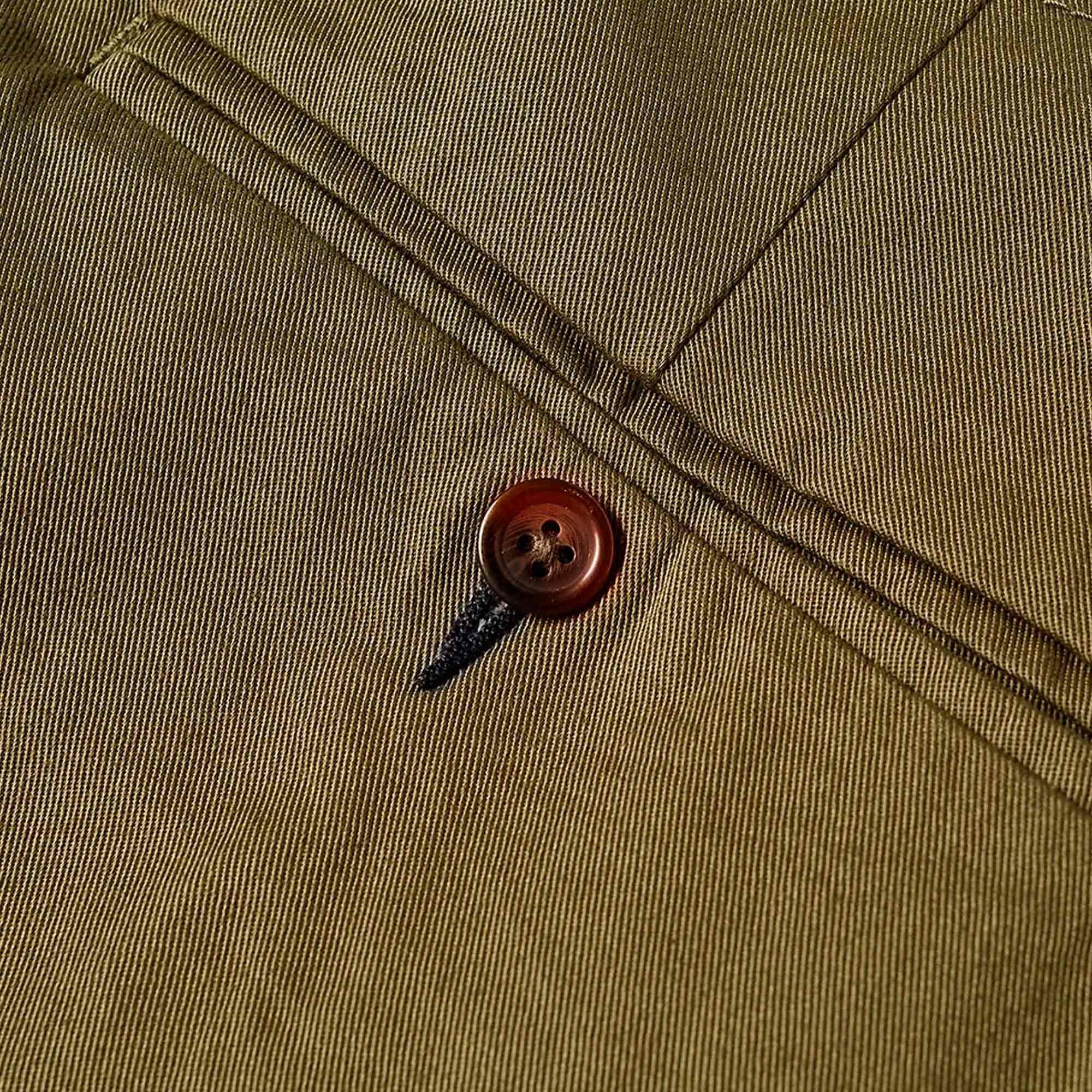 Military Chino - Light Olive