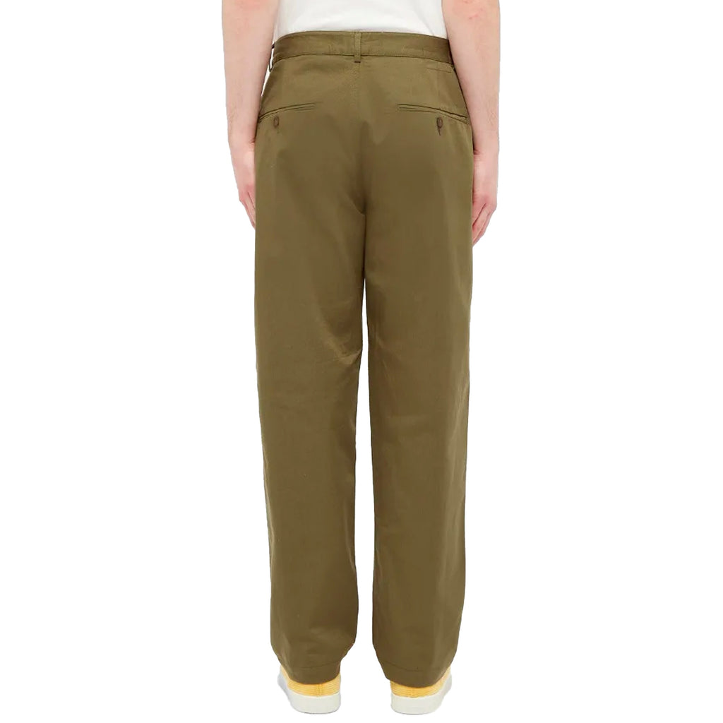 Military Chino - Light Olive