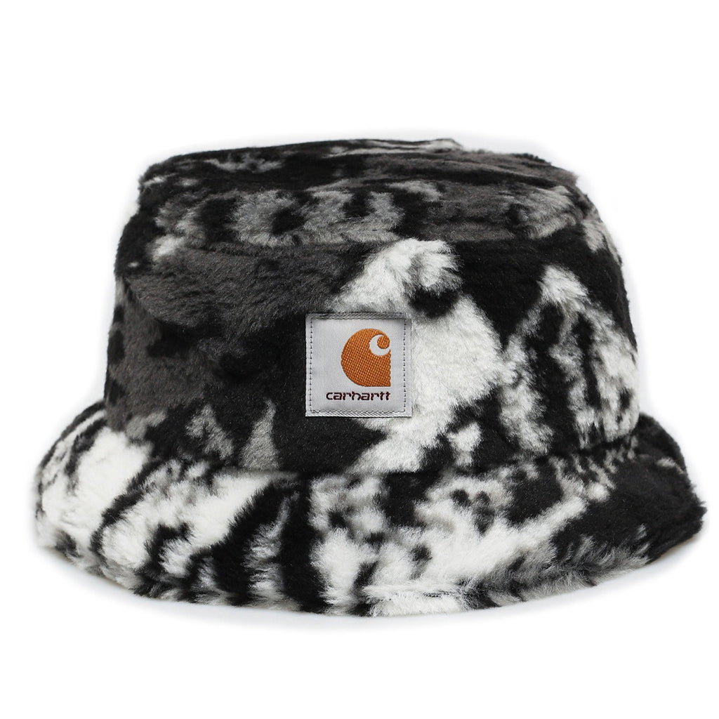 High Plains Bucket Hat - Black