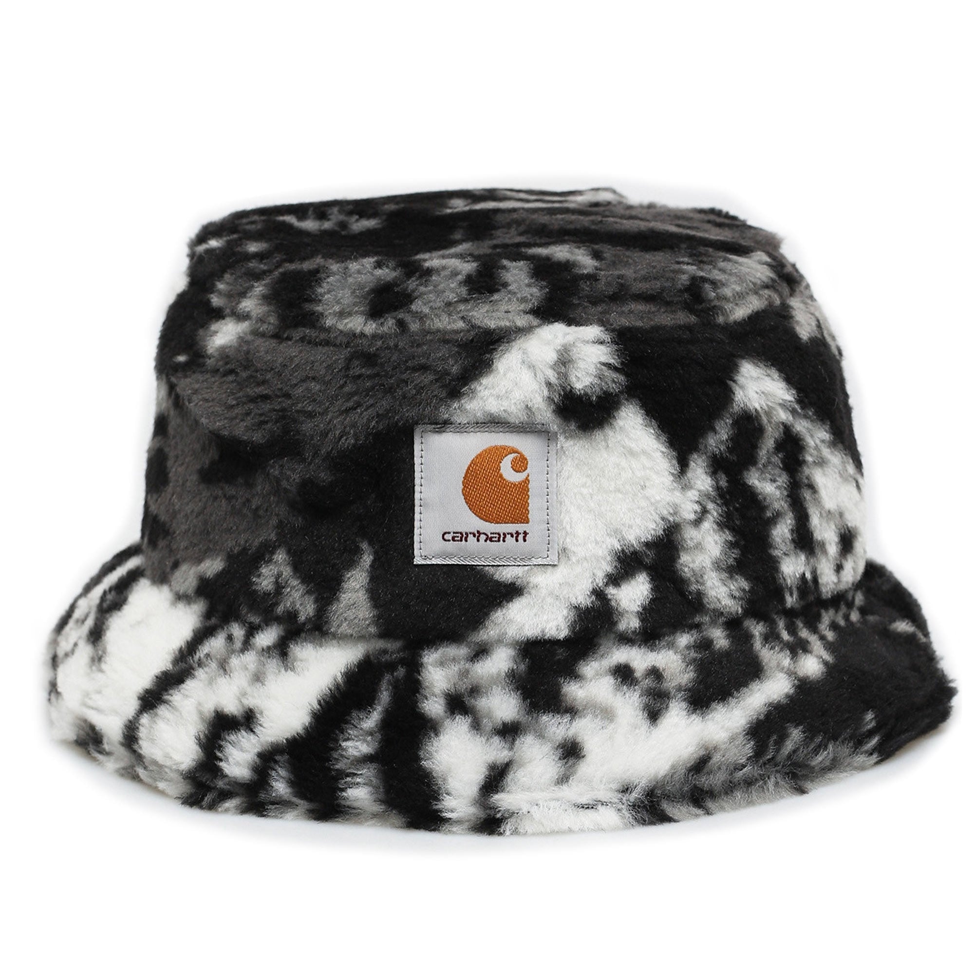 High Plains Bucket Hat - Black