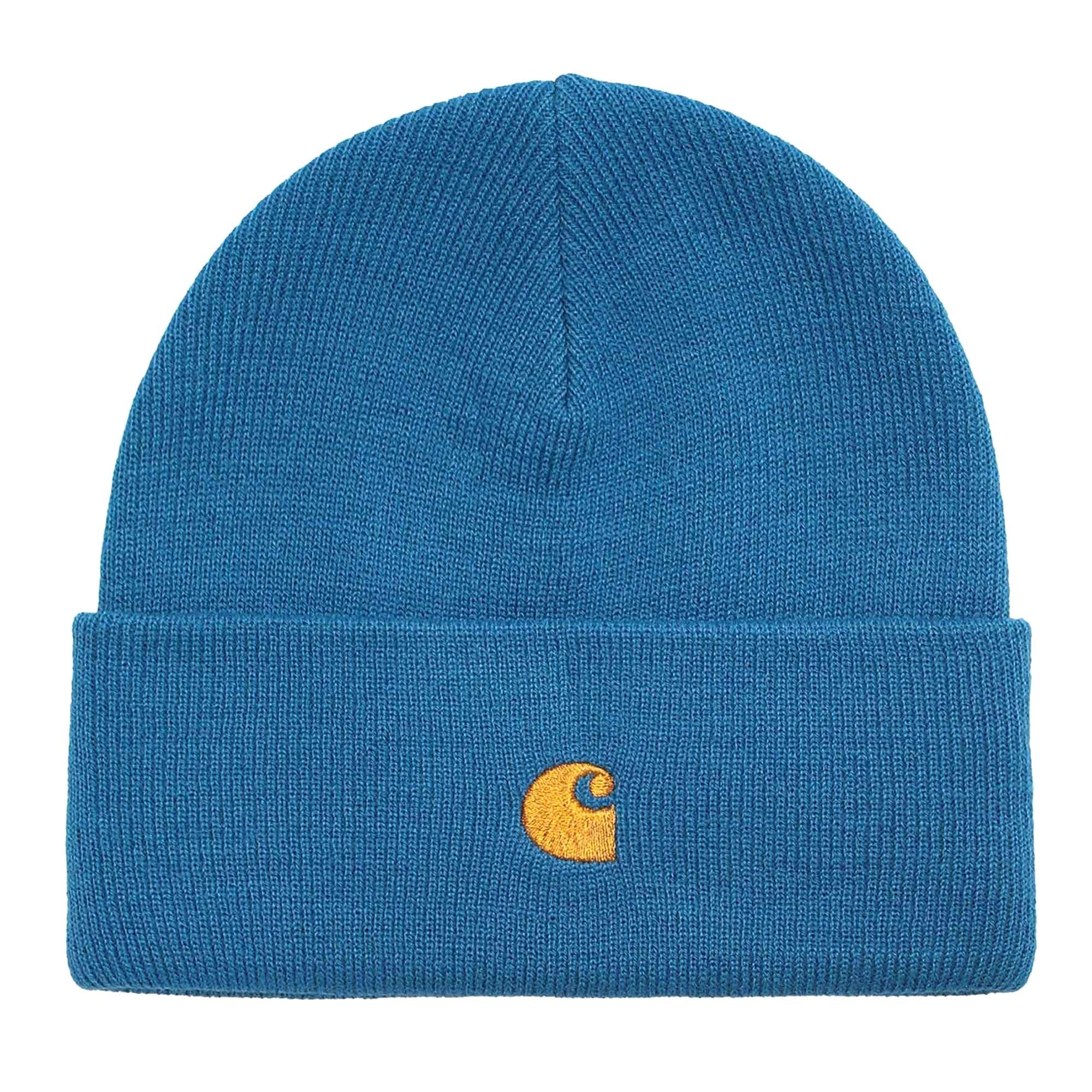 Chase Beanie - Skydive/Gold