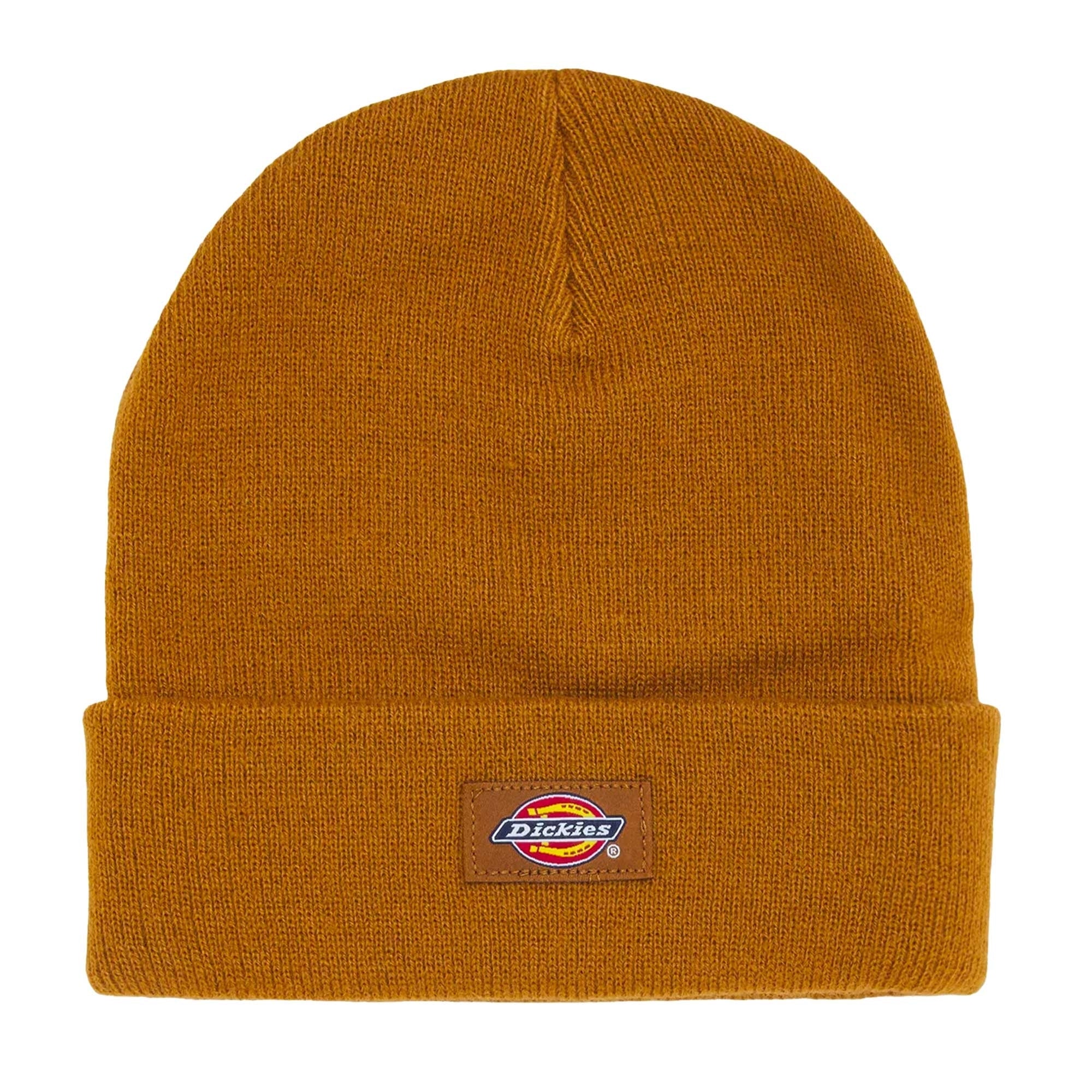 Gibsland Beanie - Brown