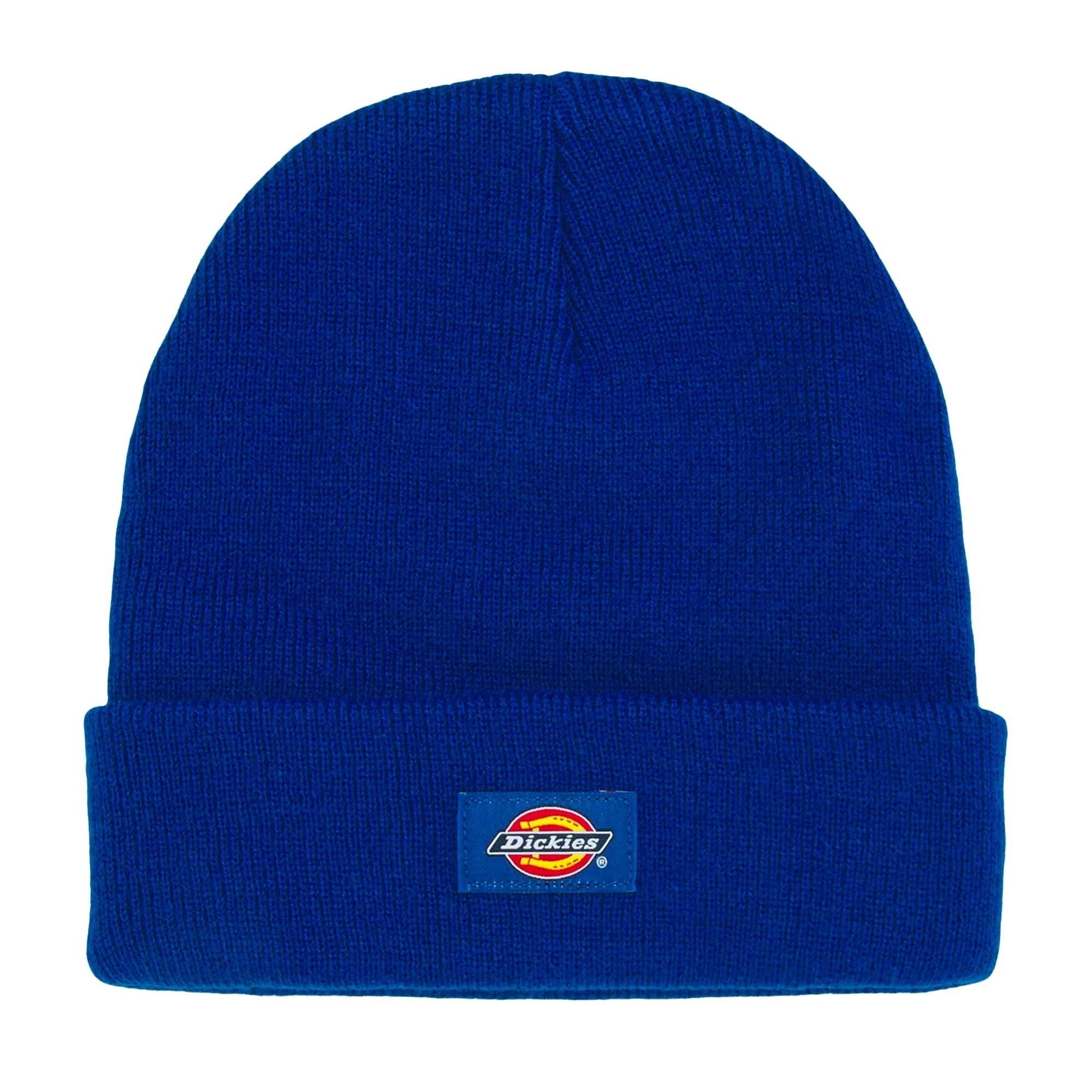 Gibsland Beanie - Blue