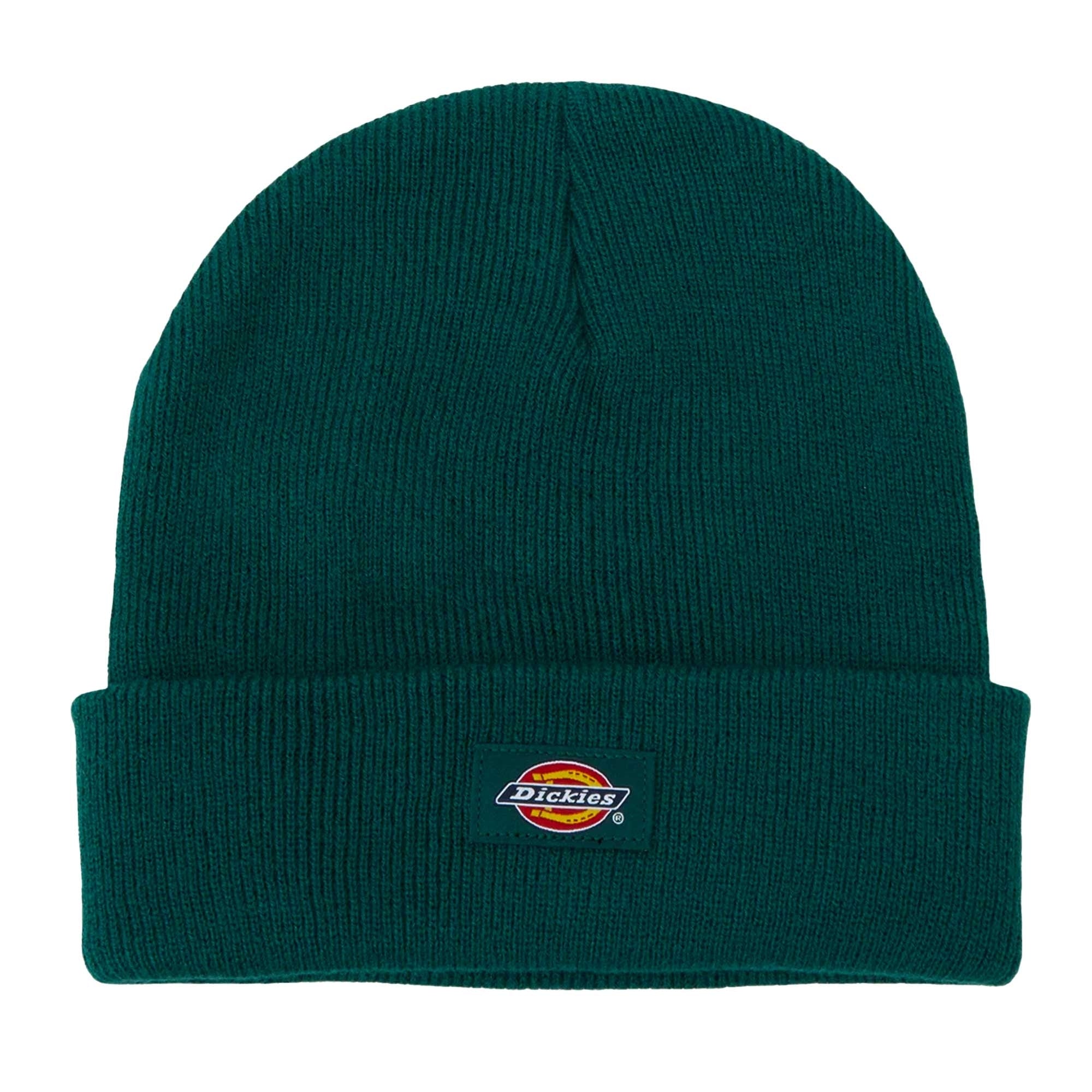 Gibsland Beanie - Green