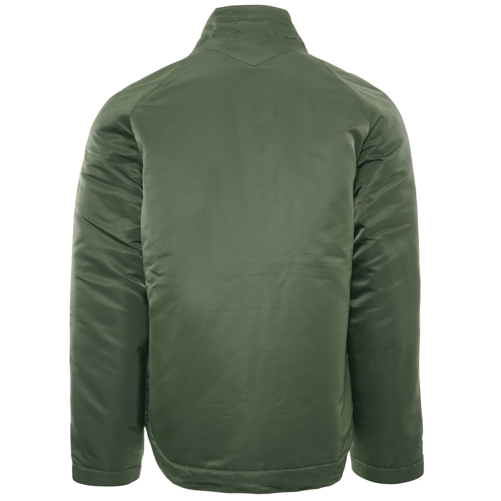 Erkin Jacket - Olive