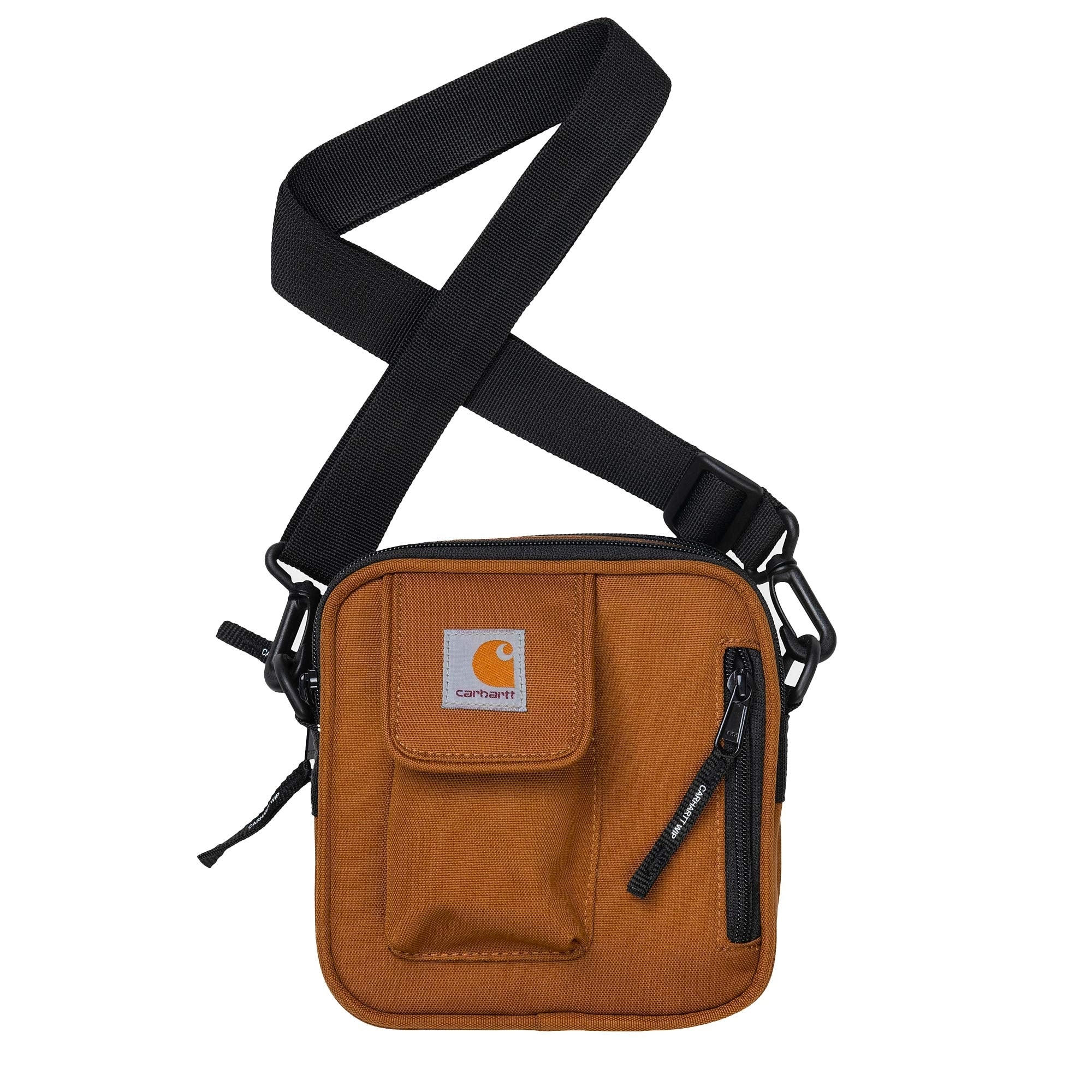Carhartt WIP Essentials Bag Small - Hamilton Brown