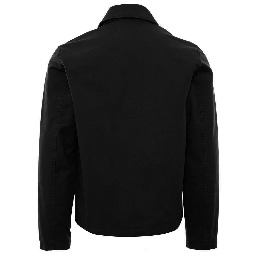 Groundhog Jacket - Black