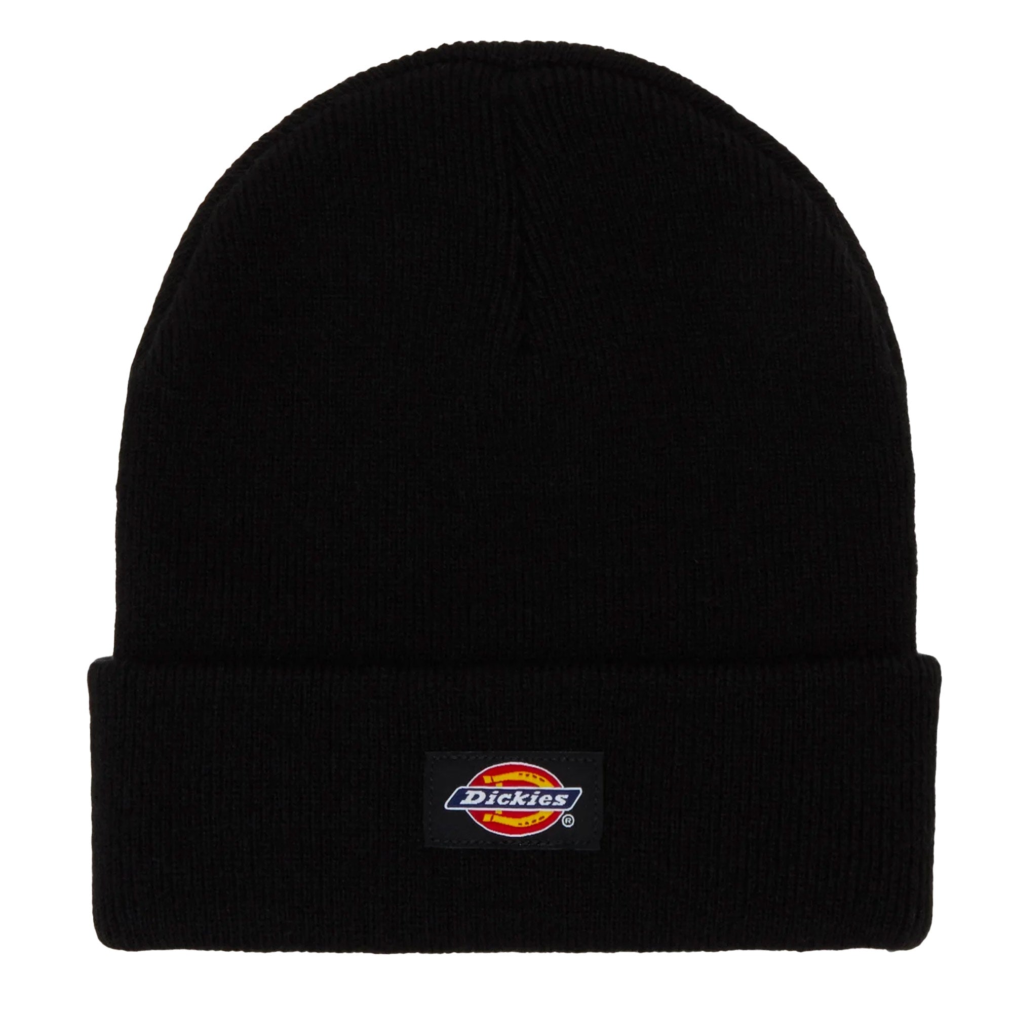 Gibsland Beanie - Black
