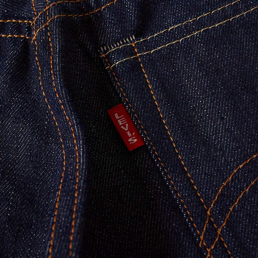 1937 501® Jeans - Denim