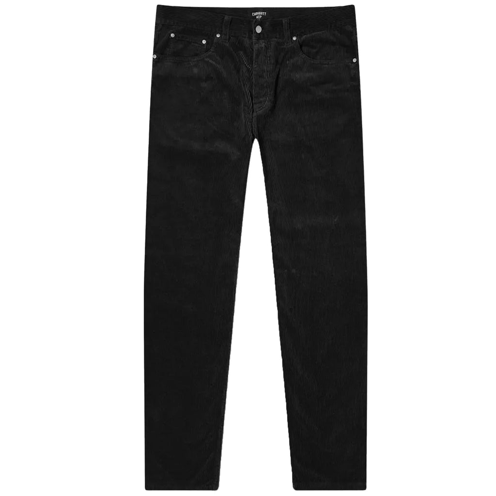 Newel Pant - Black