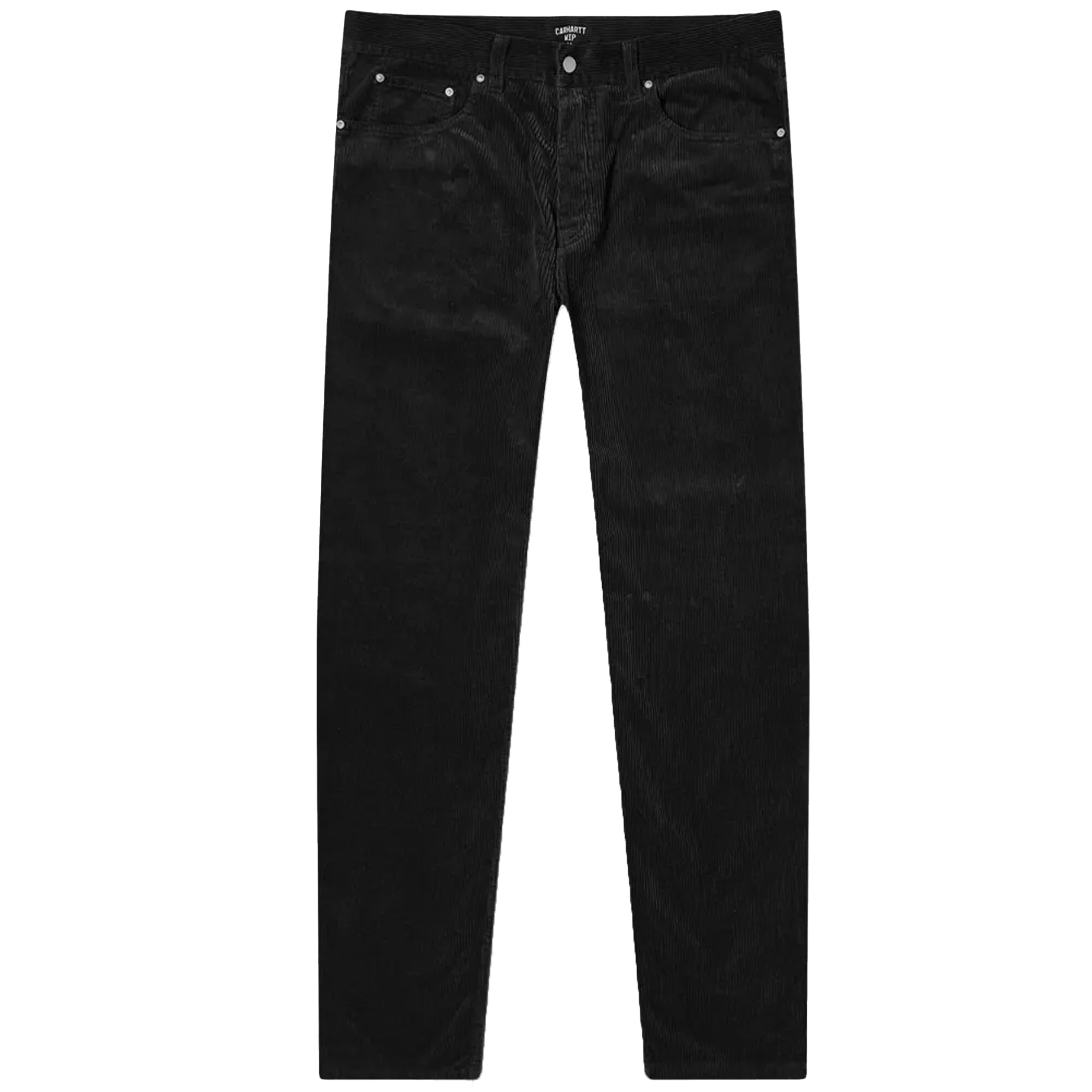 Newel Pant - Black
