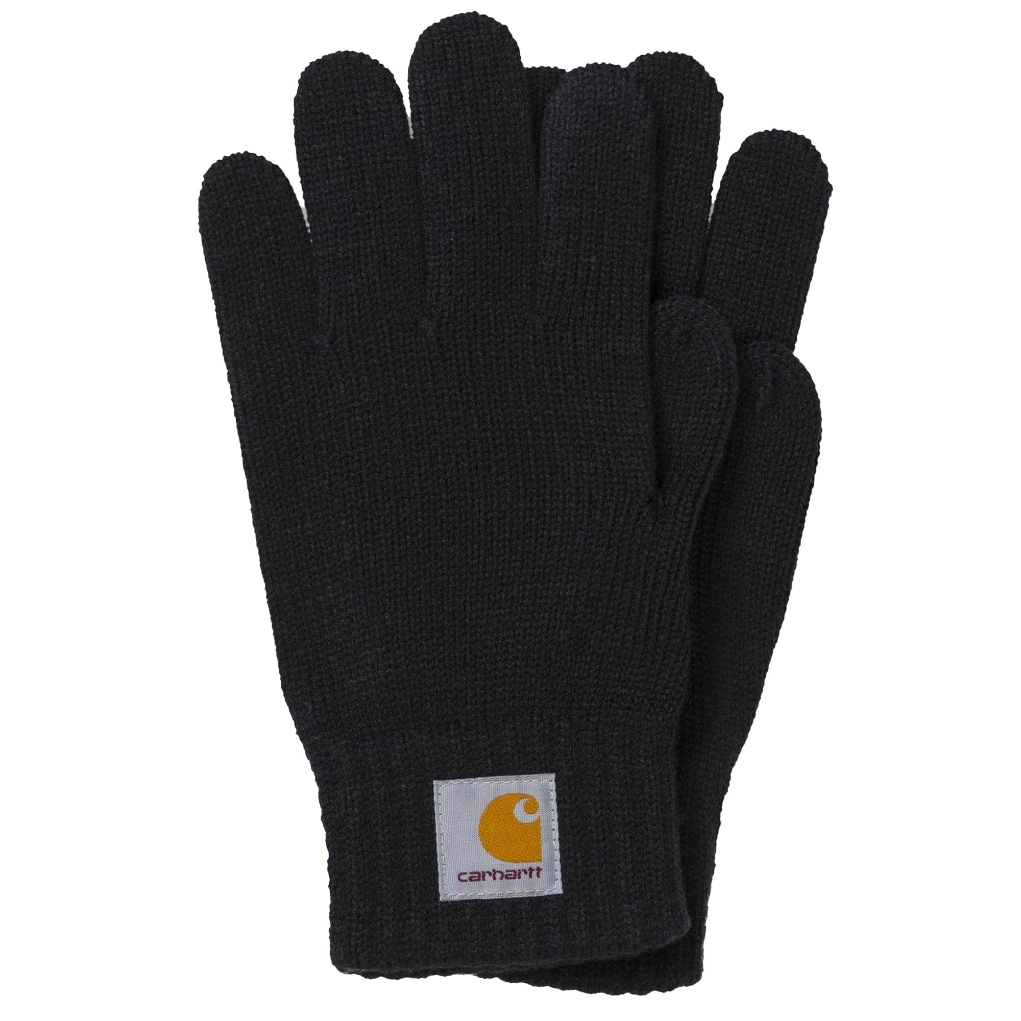 Watch Gloves - Black
