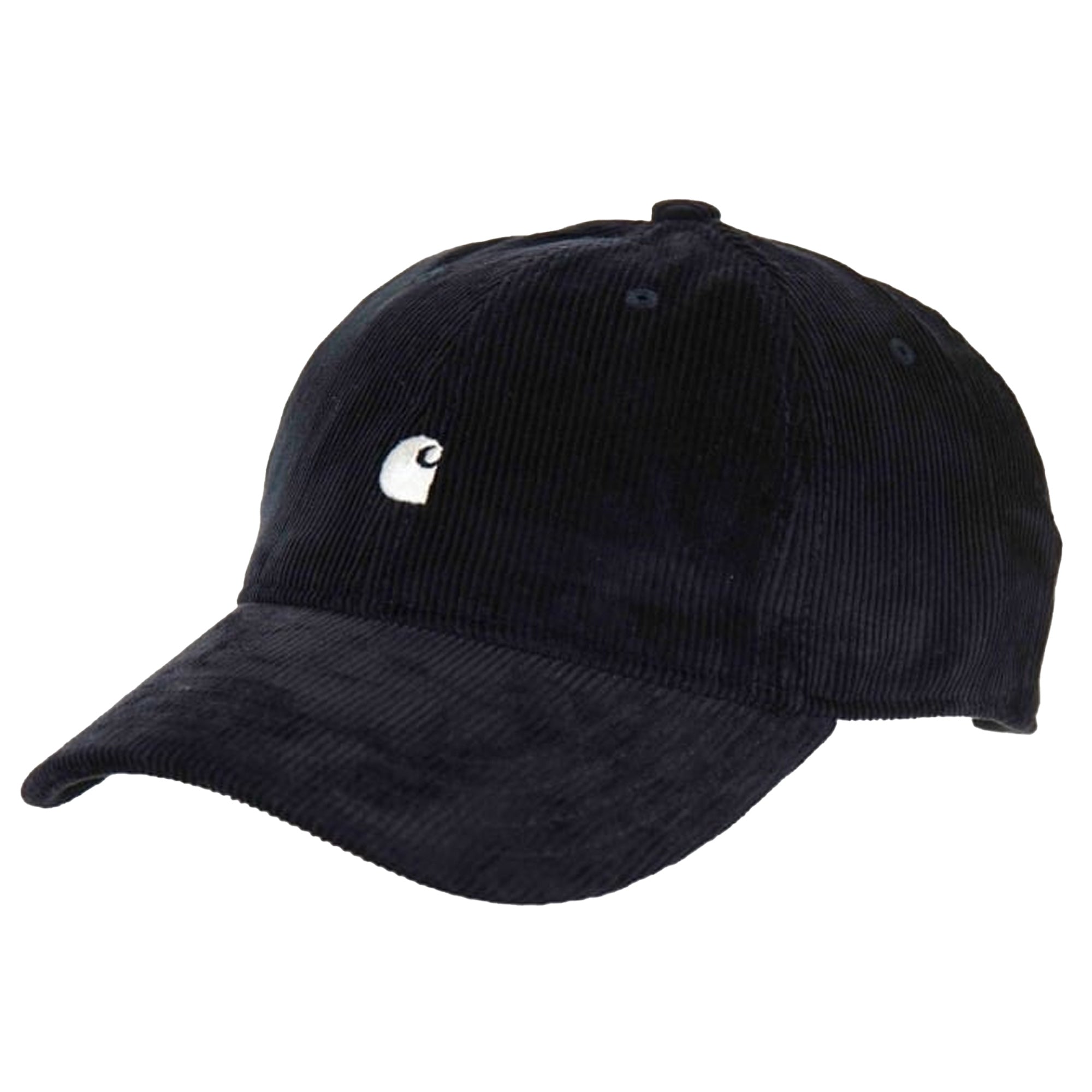 Harlem Cap - Black/Wax