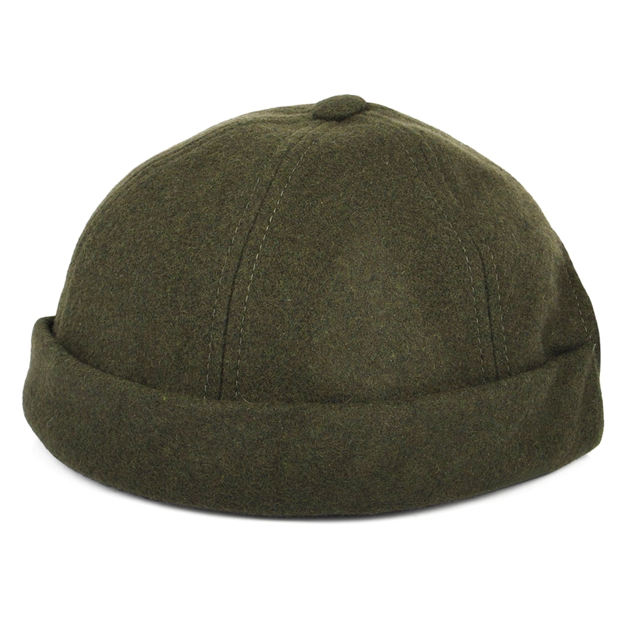 Miki Cap - Khaki