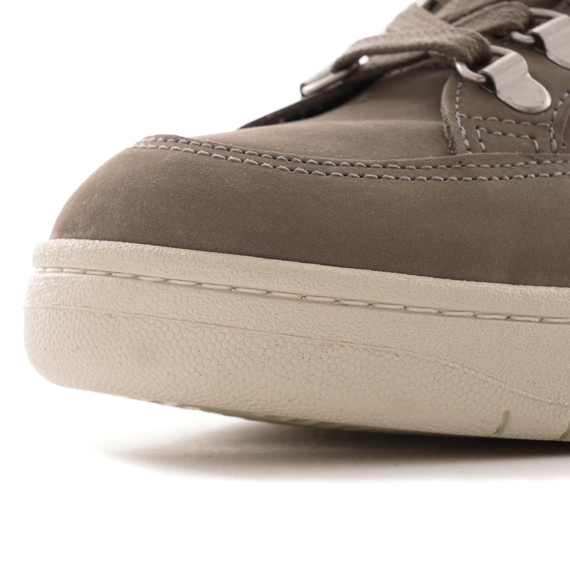 Roraima Nubuck - Moonrock/Nautico