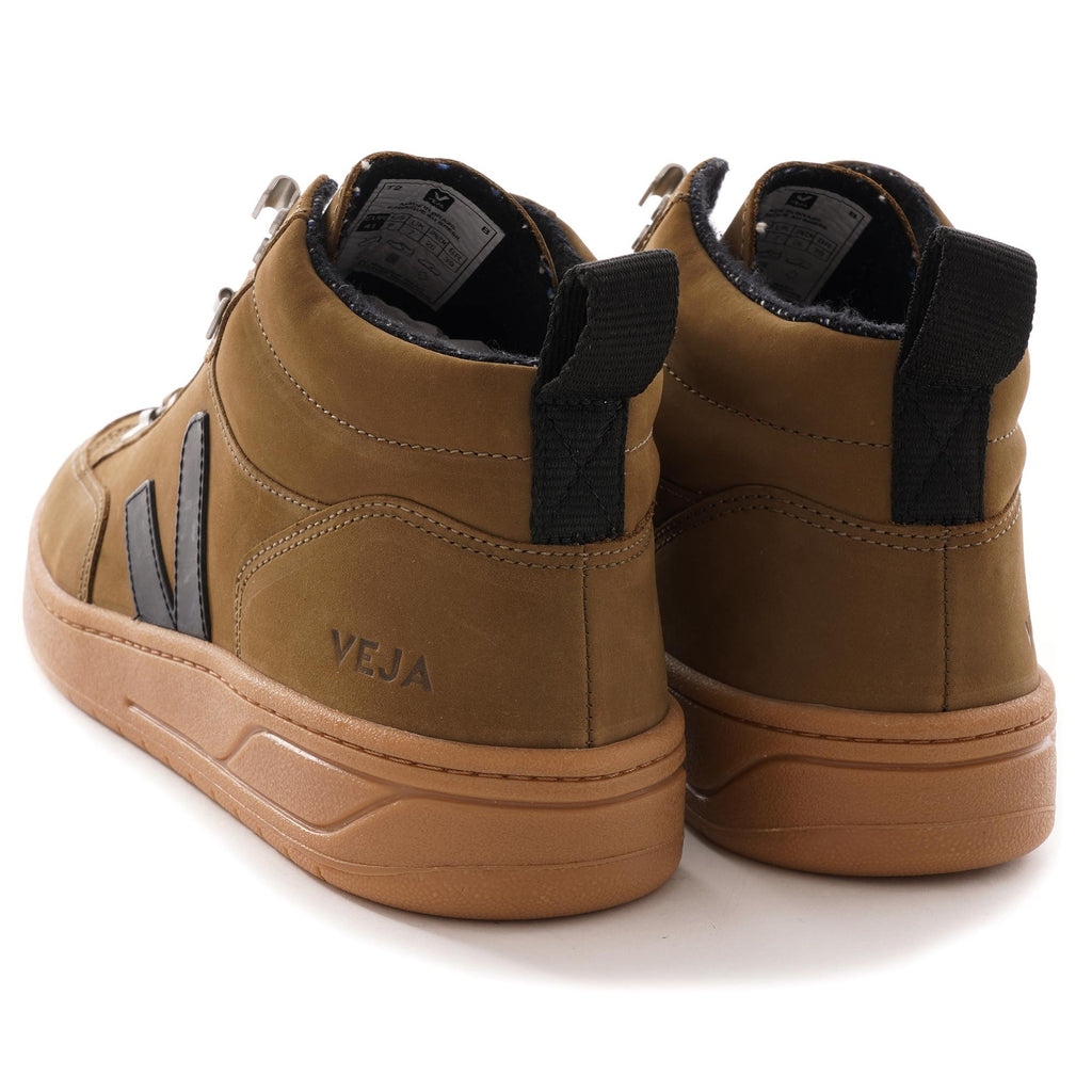 roraima nubuck tent black Veja Roraima Nubuck - Tent/Black