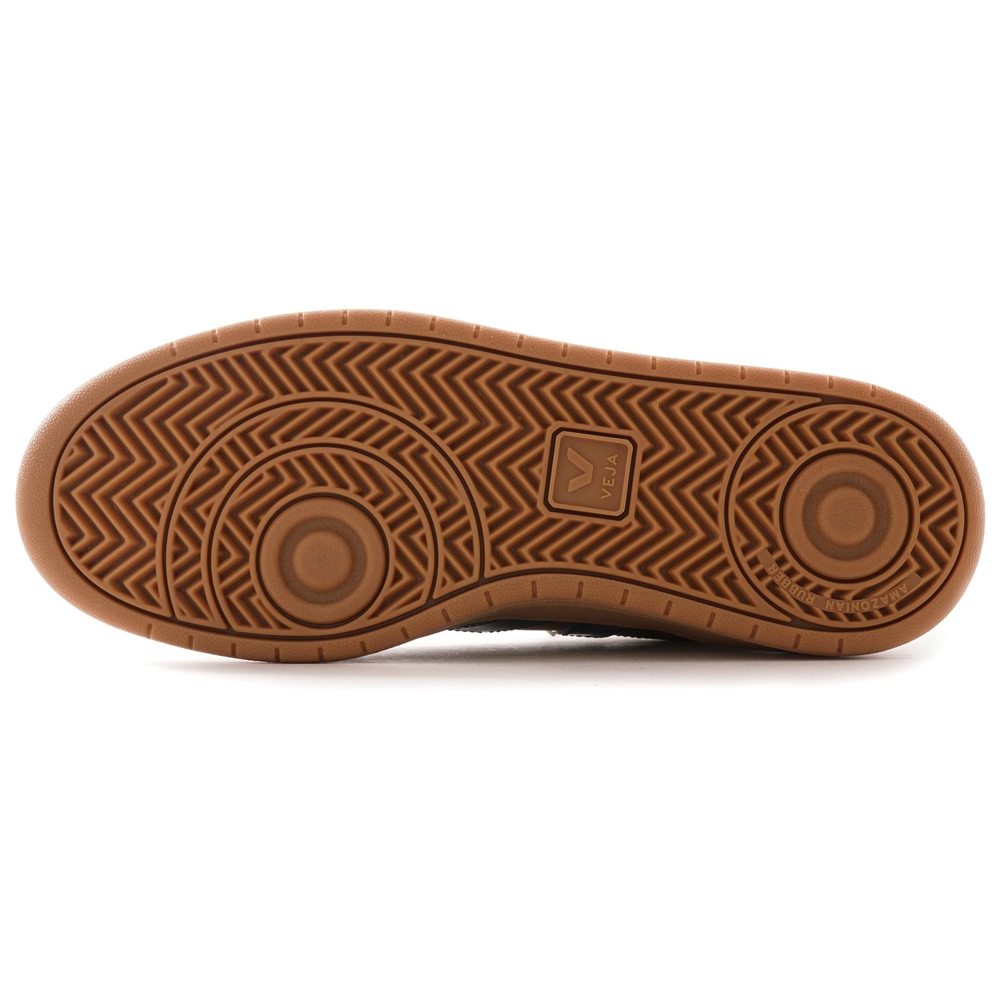 Roraima Nubuck - Tent/Black