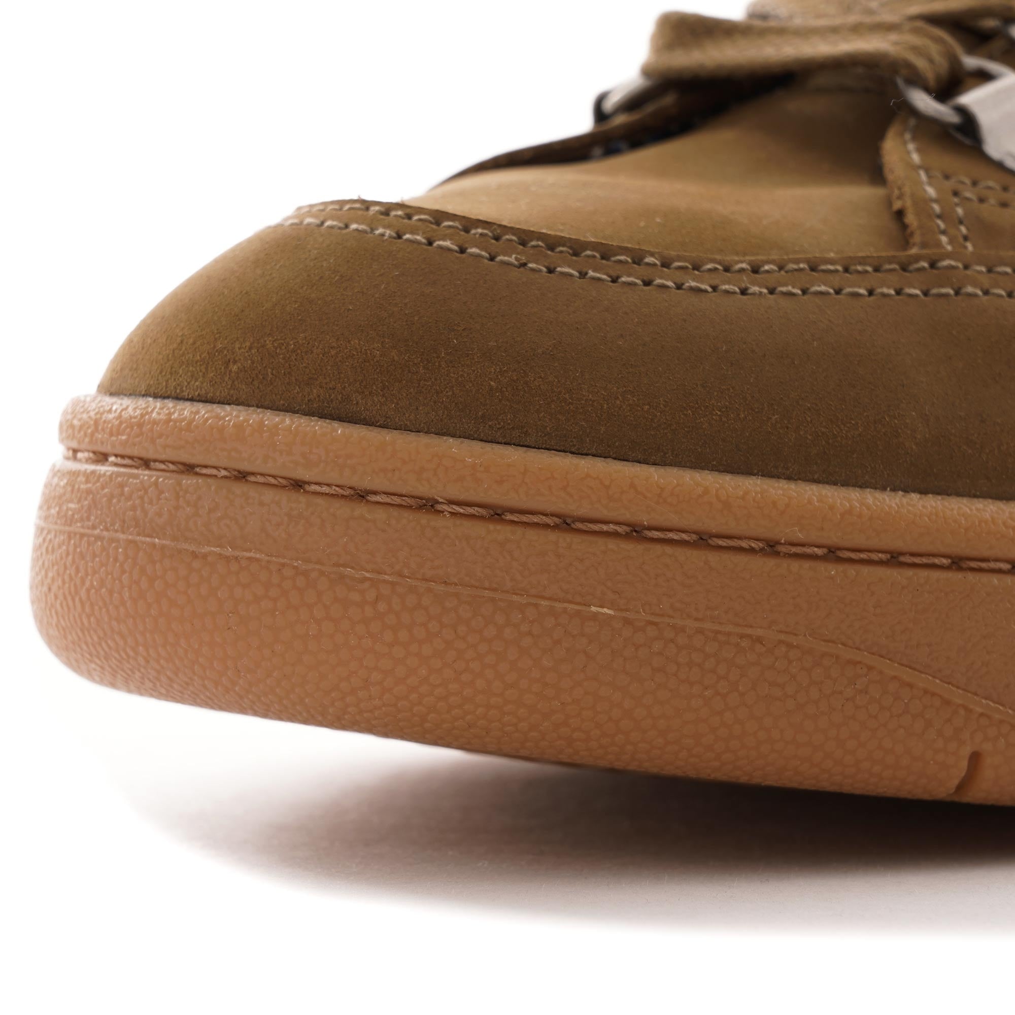 Roraima Nubuck - Tent/Black