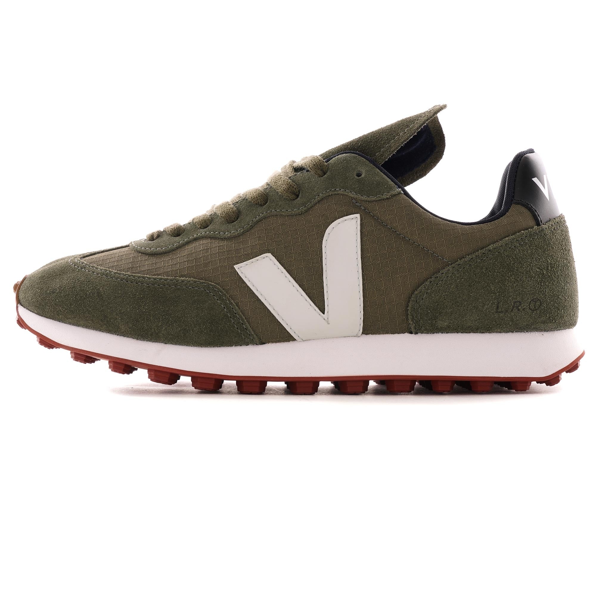 Rio Branco Ripstop - Kaki Pearl