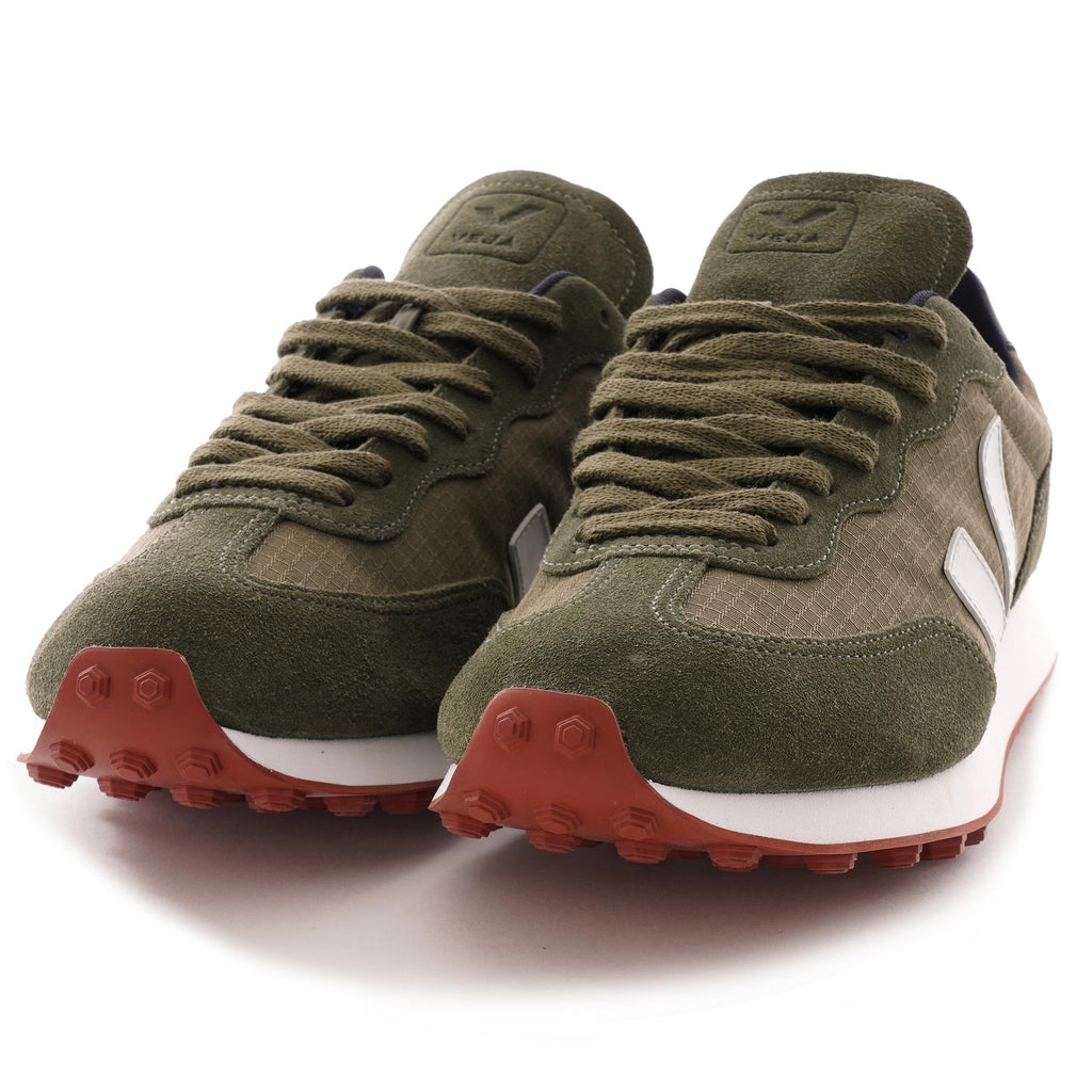 Rio Branco Ripstop - Kaki Pearl