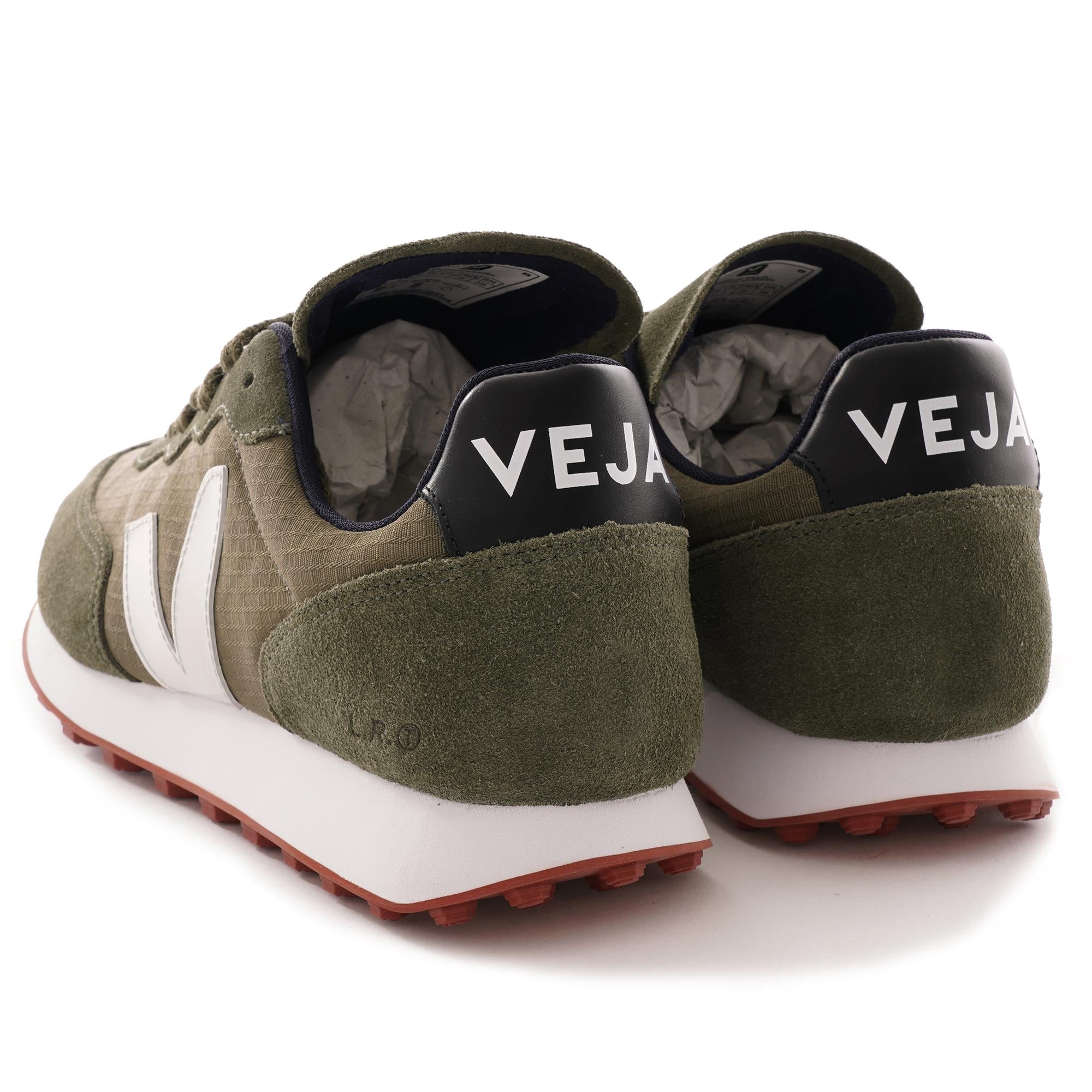 Rio Branco Ripstop - Kaki Pearl