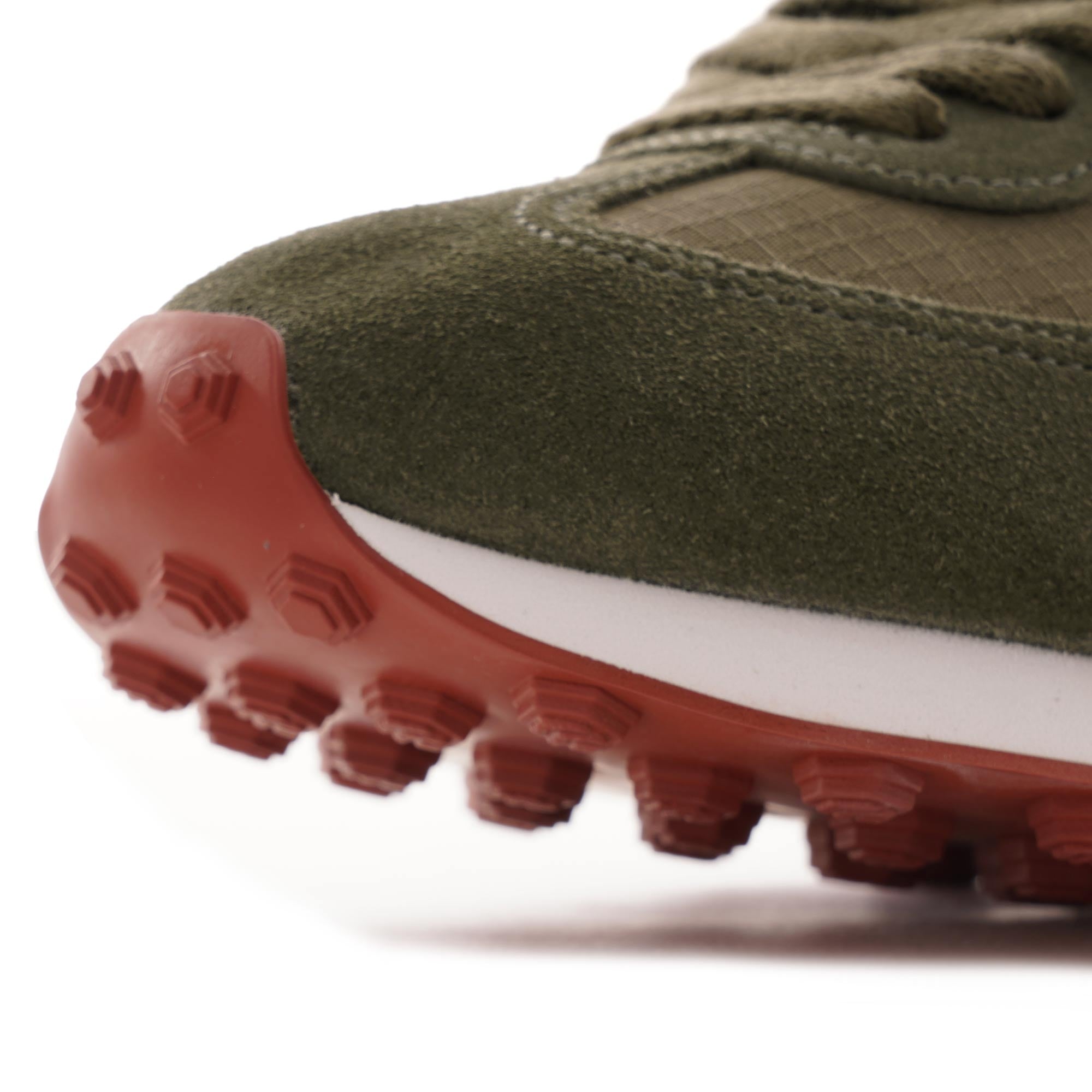 Rio Branco Ripstop - Kaki Pearl