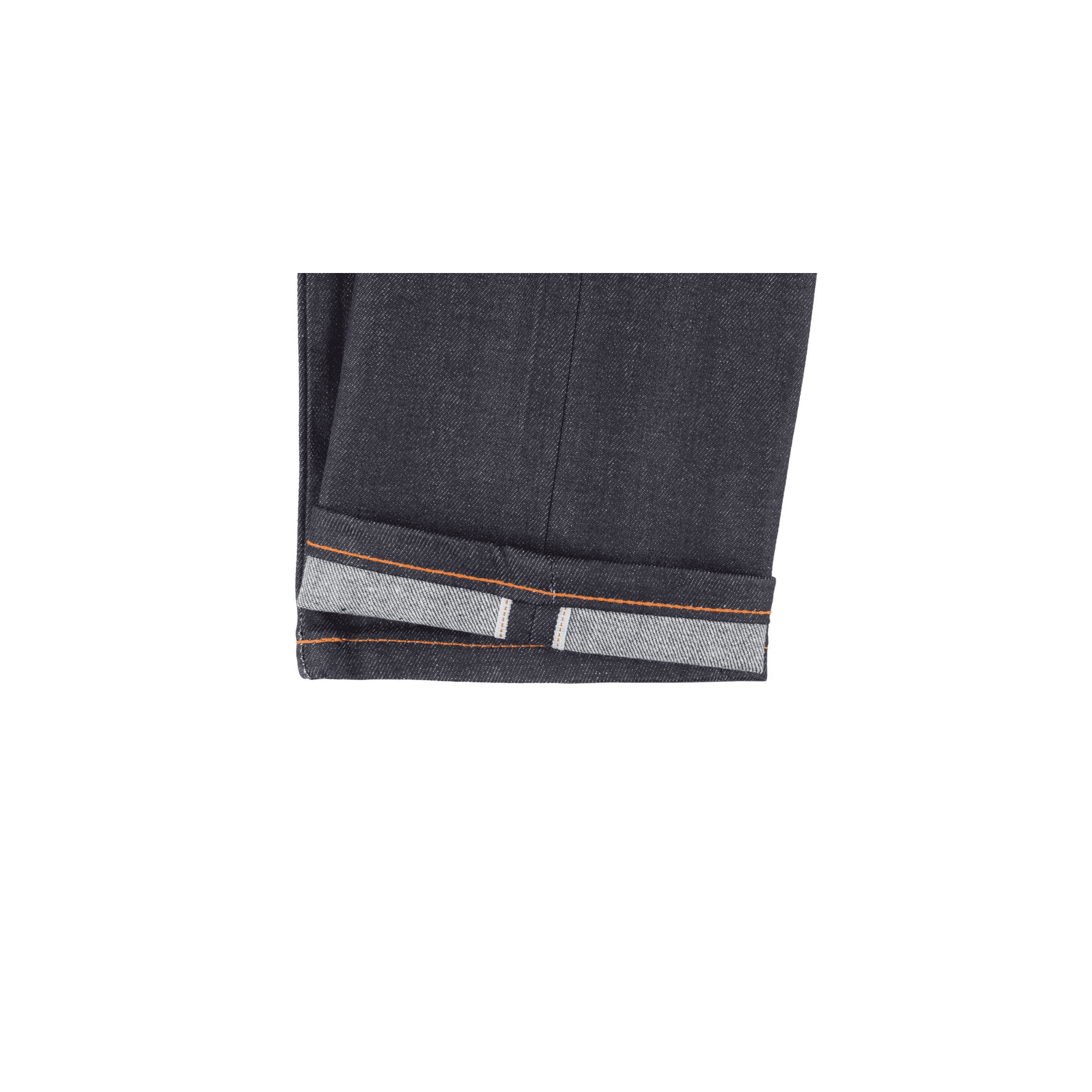 Weird Guy 11oz Stretch Selvedge - Indigo
