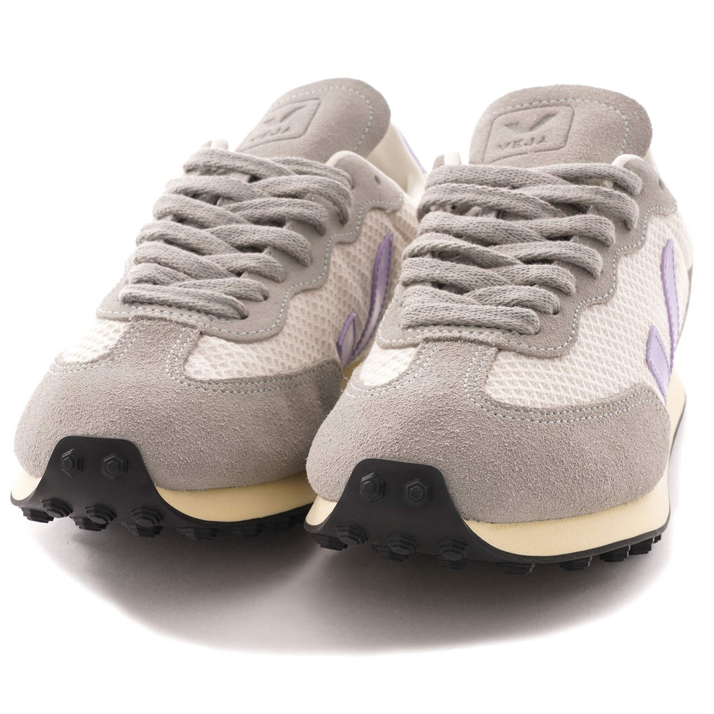 Womens Rio Branco Hexamesh - Gravel/Lavender