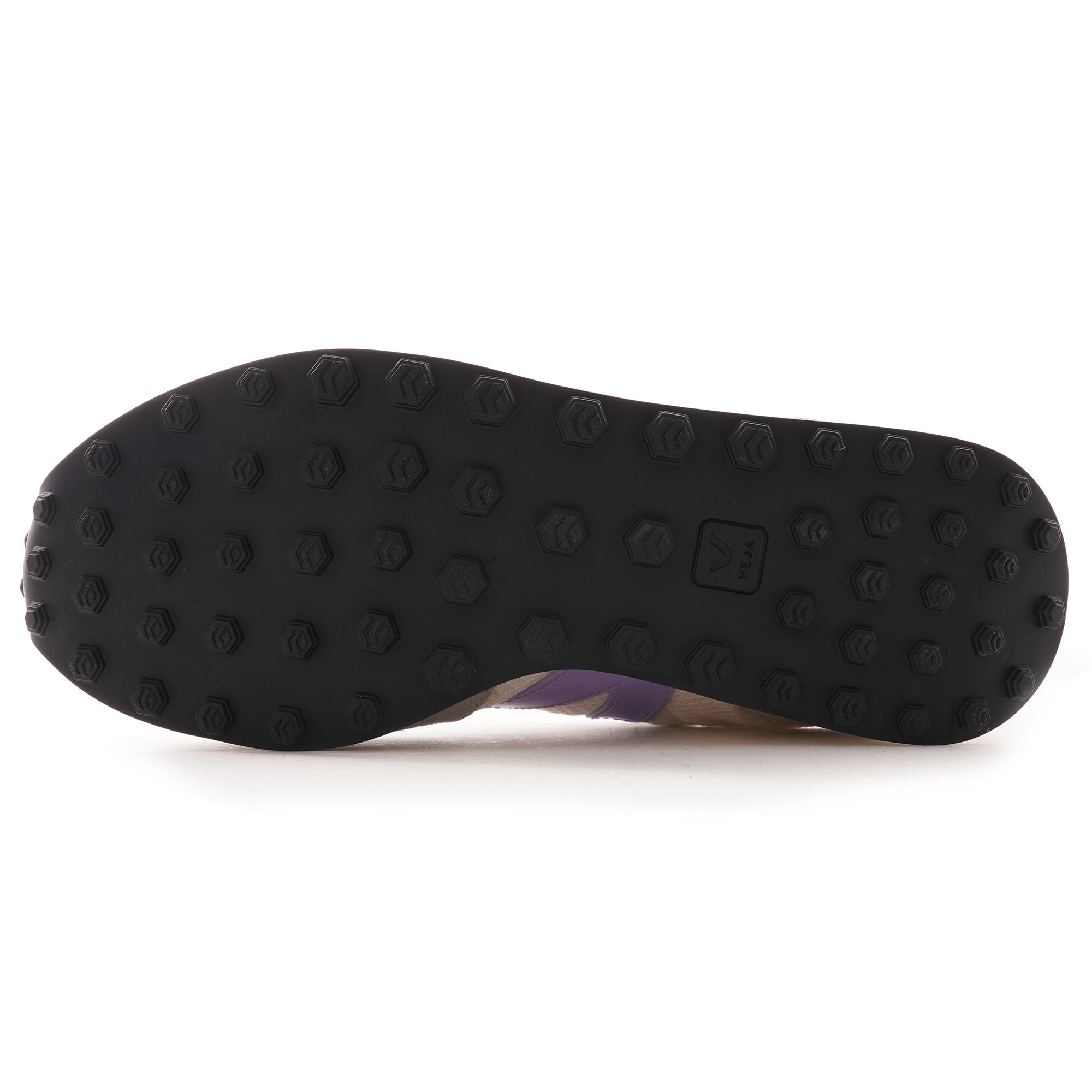 Womens Rio Branco Hexamesh - Gravel/Lavender