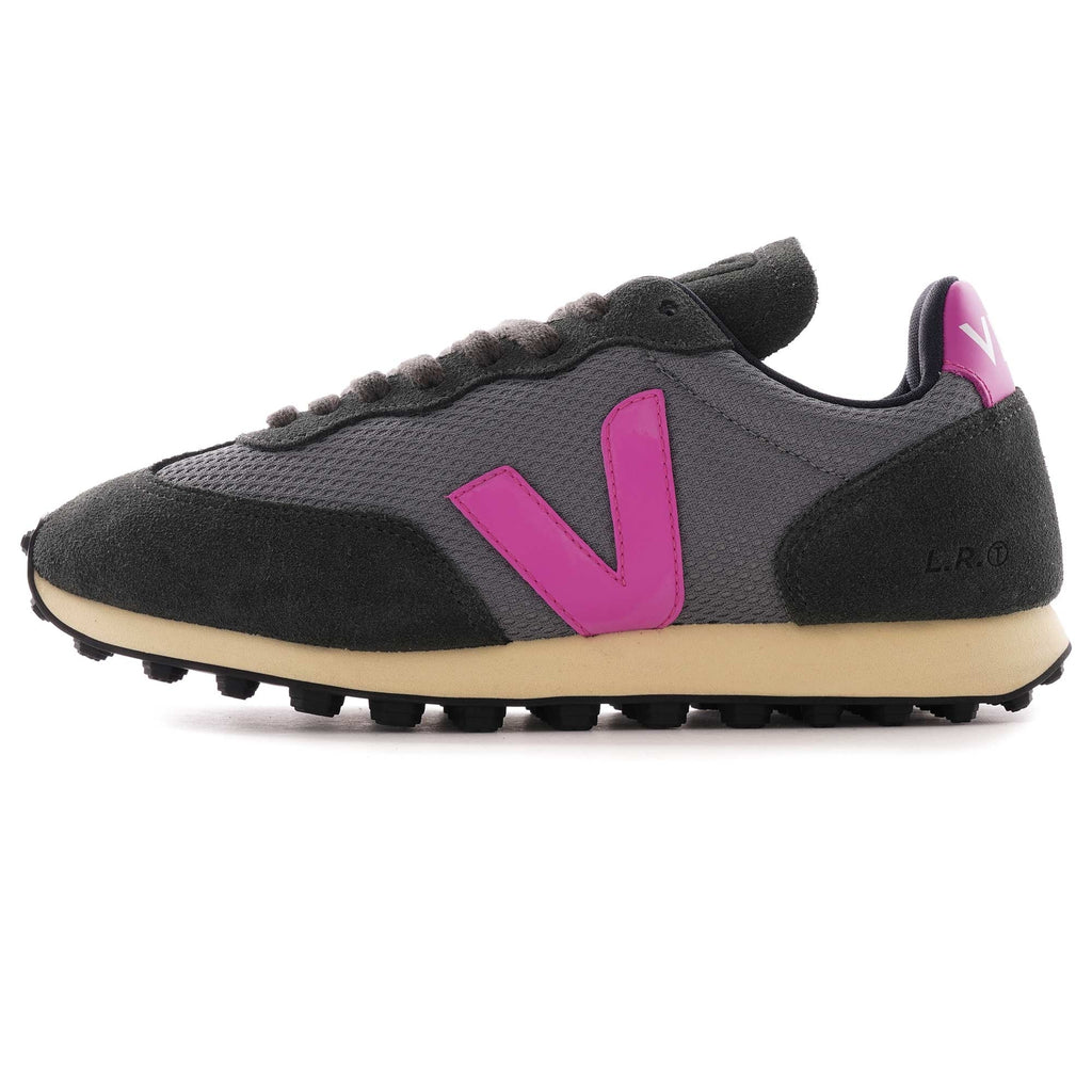 Womens Rio Branco Alveomesh - Concrete/Purple