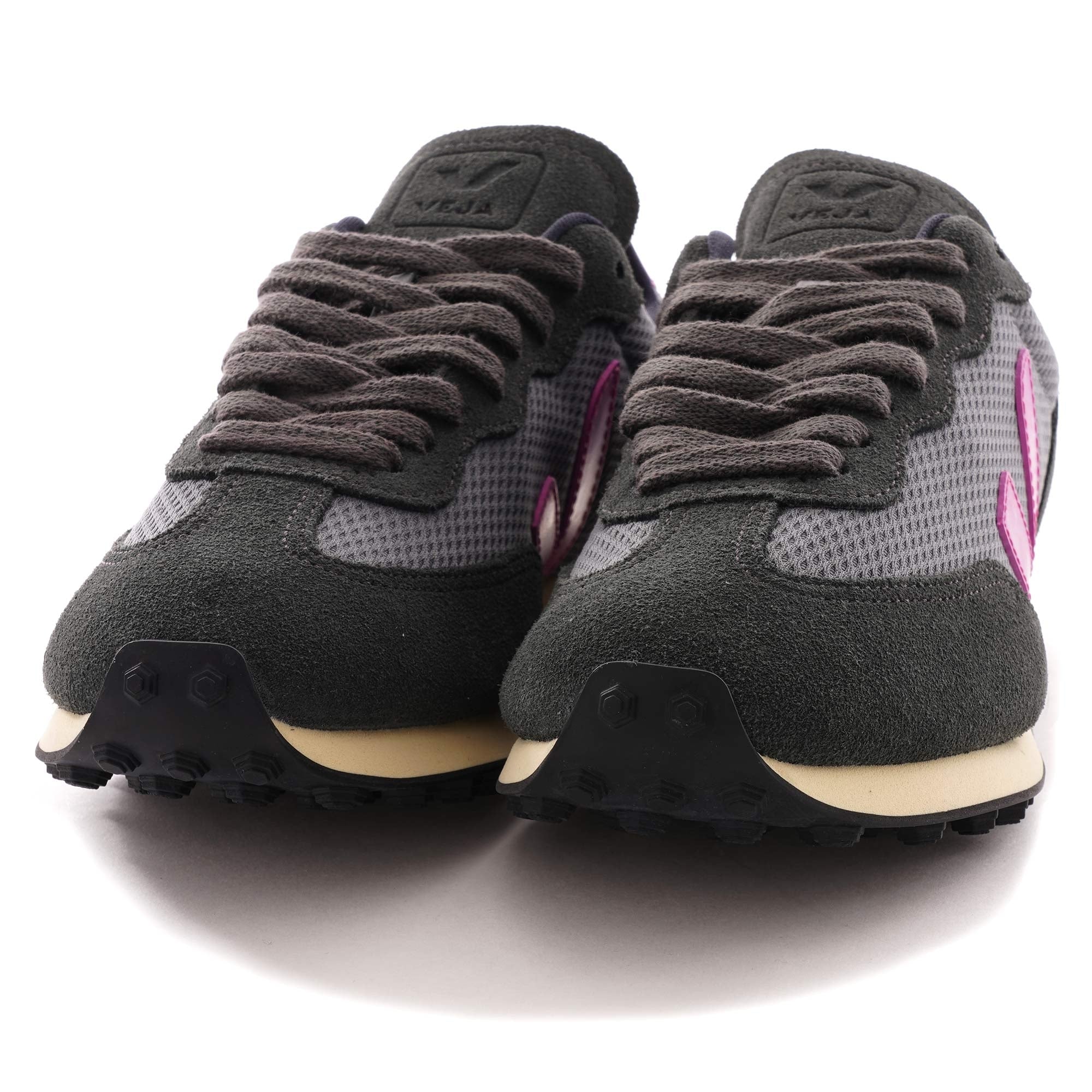 Womens Rio Branco Alveomesh - Concrete/Purple