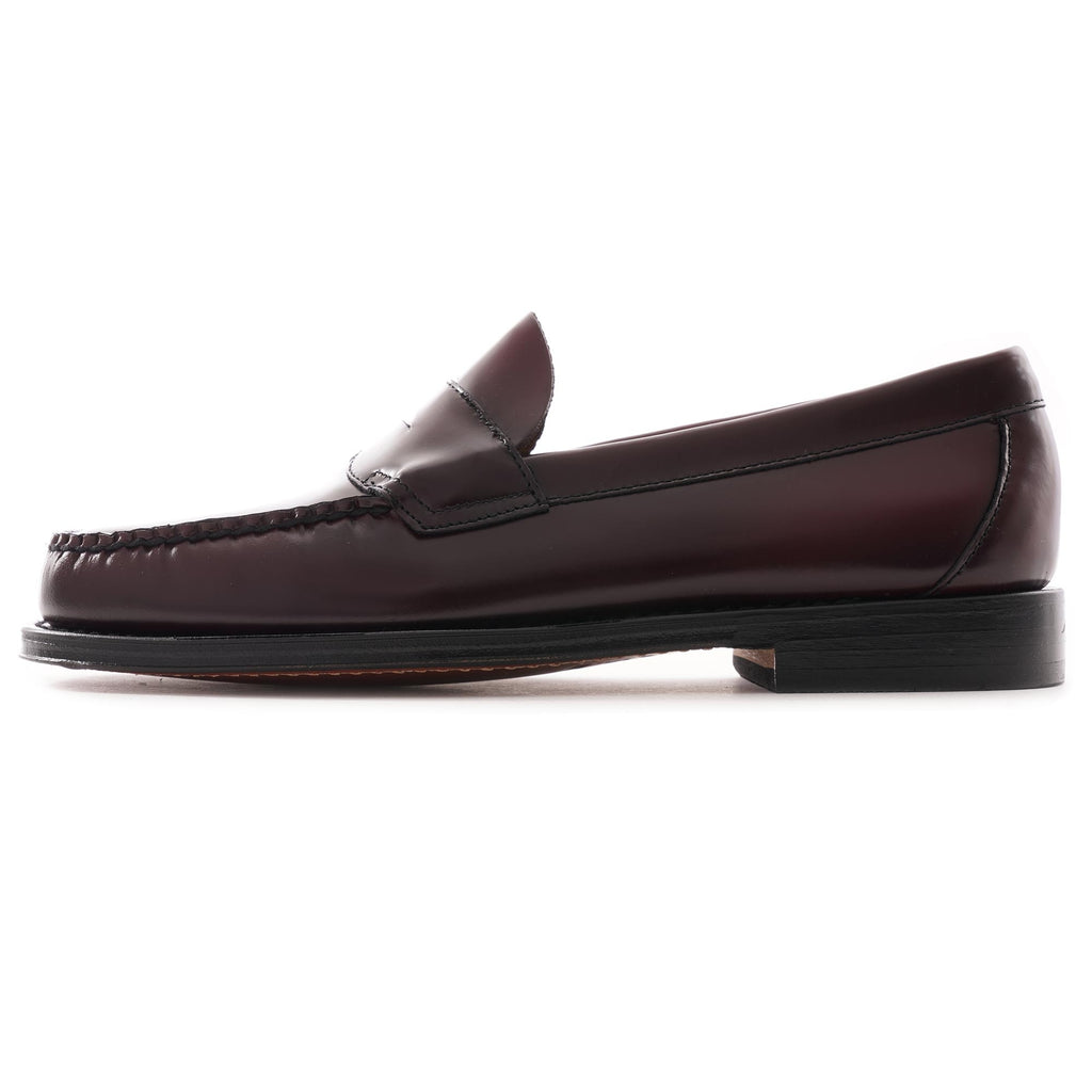 Weejuns Logan Leather - Wine