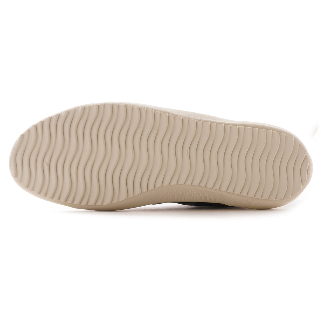 Nova High Ripstop - Kaki/Black