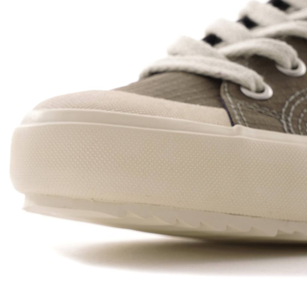 Nova High Ripstop - Kaki/Black