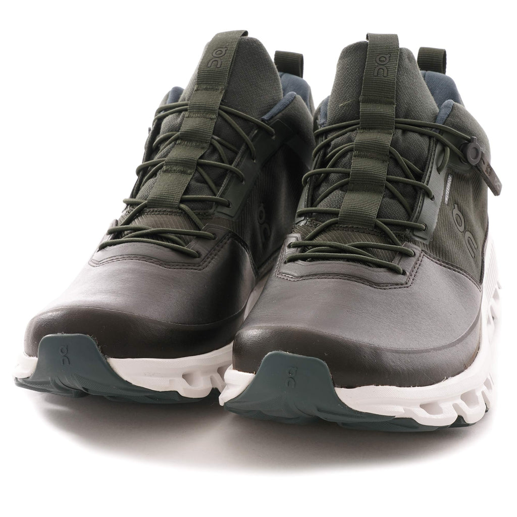 Cloud Hi Waterproof - Fir/Umber